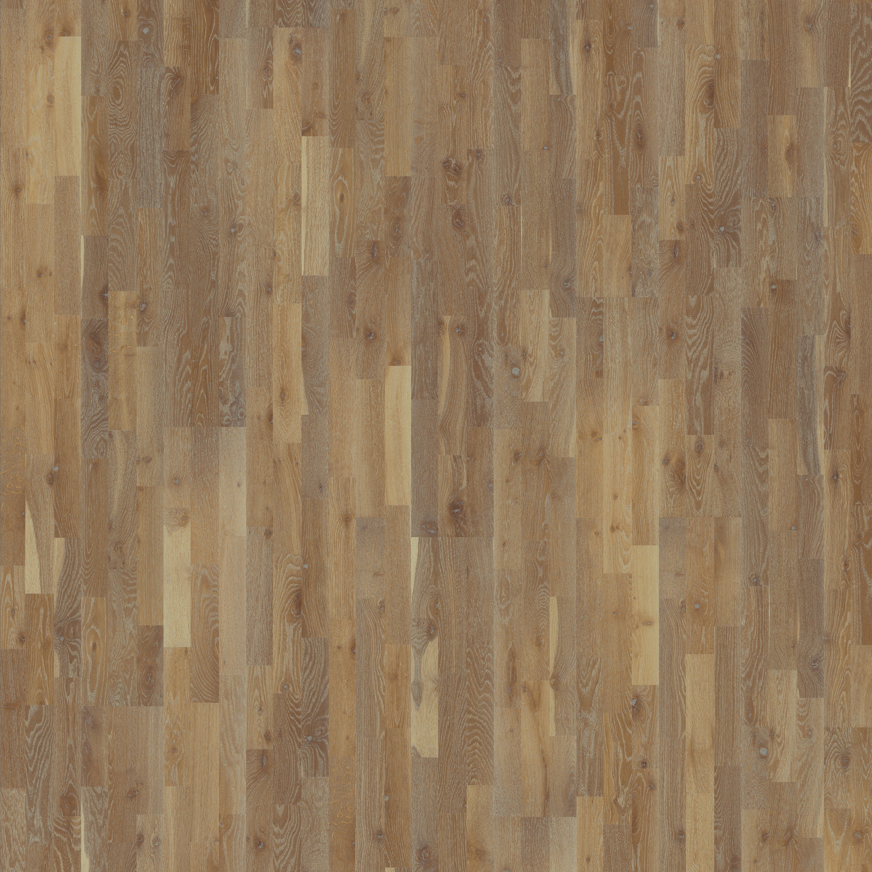 Afficher le produit Harmony | Oak Stone du fabricant Kährs
