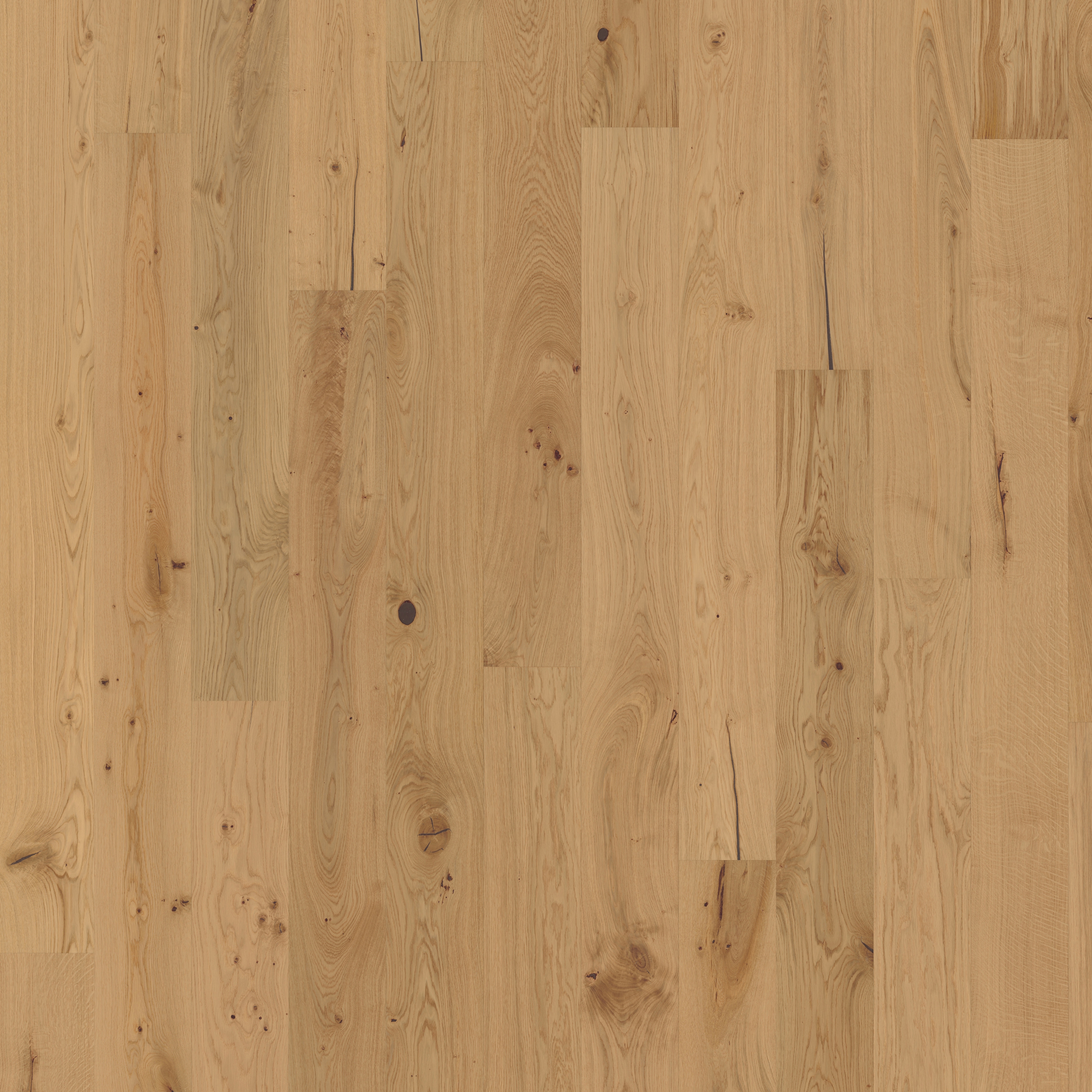 Mostrar el producto Lux | Oak Rise del fabricante Kährs