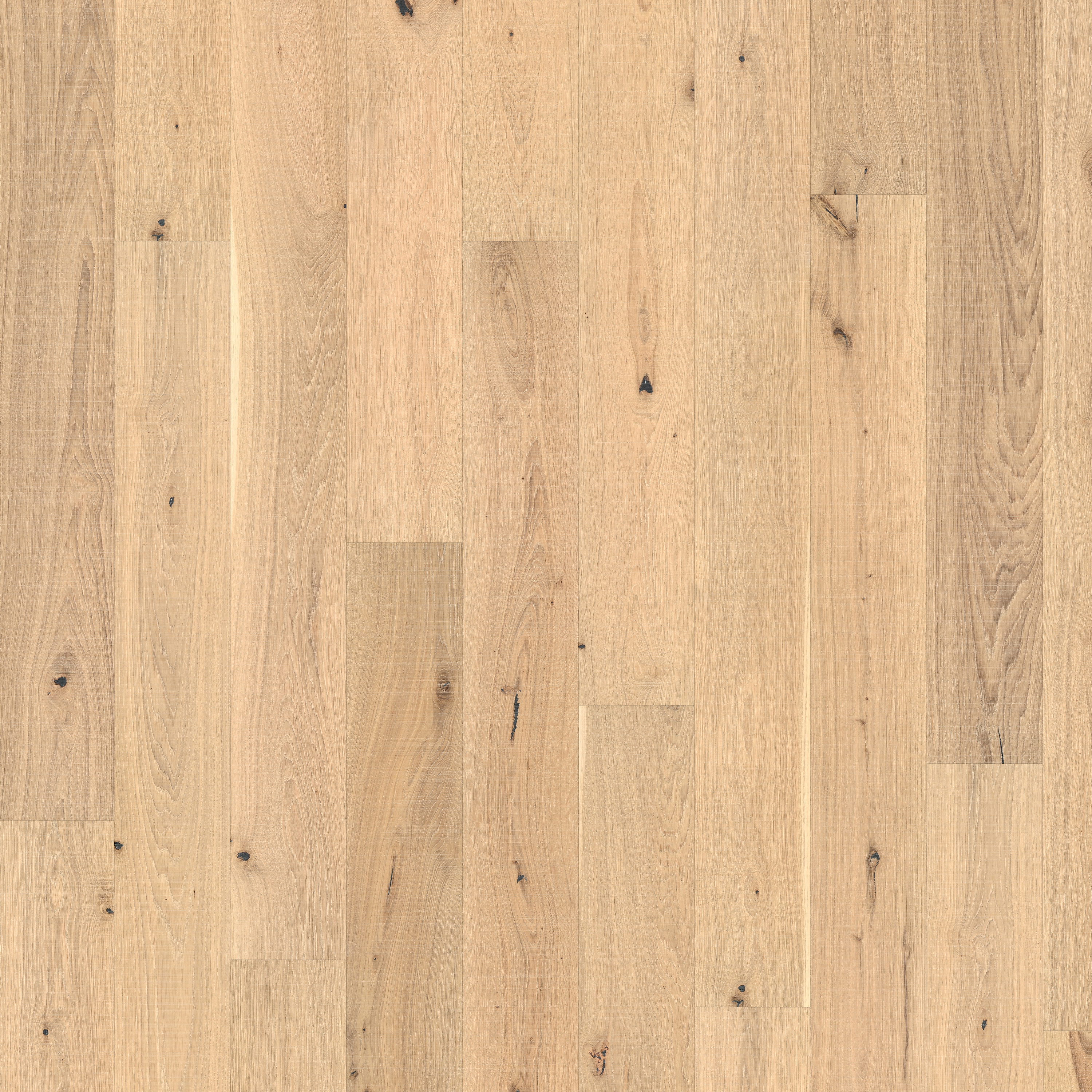 Produkt Piazza | Oak CD Weiß Sawmarks des Herstellers Kährs anzeigen