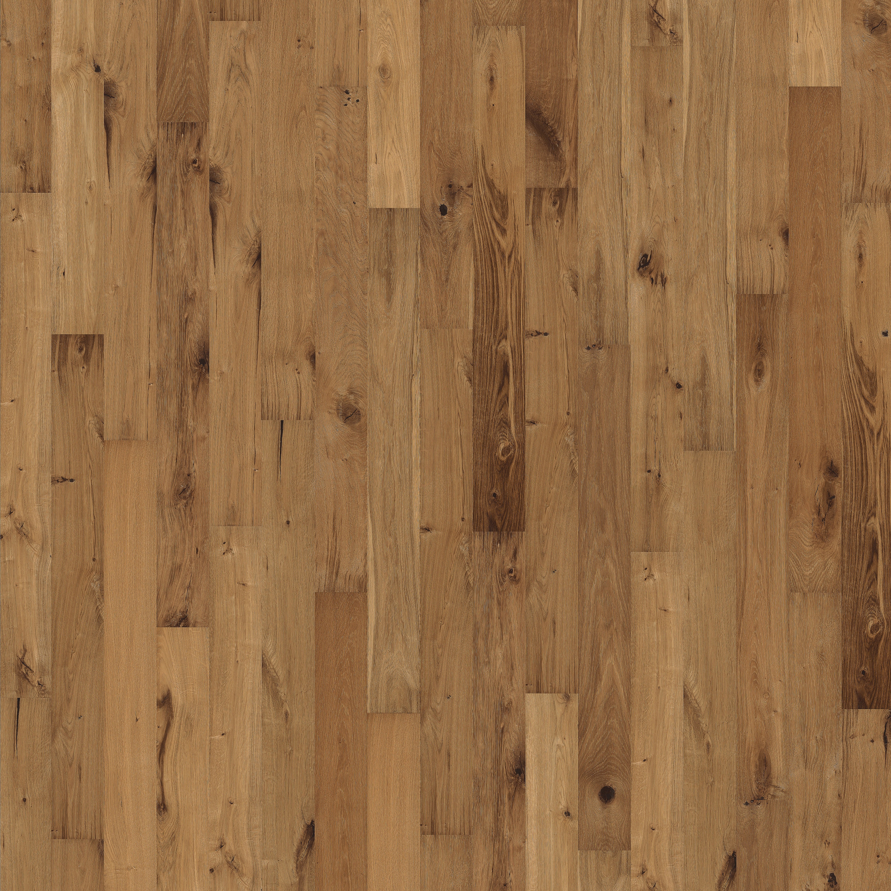 Mostra il prodotto Rugged | Oak Husk del produttore Kährs