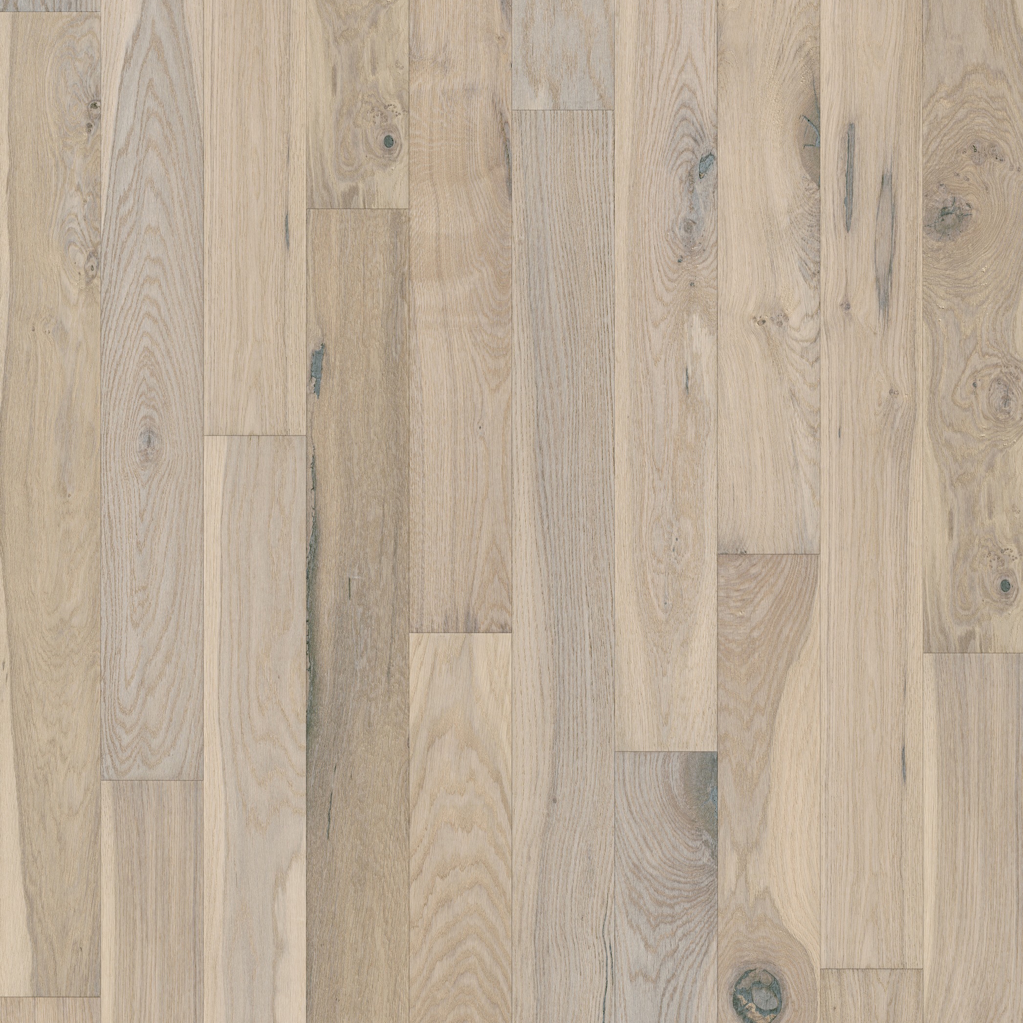 Mostra il prodotto Rugged | Oak Moon del produttore Kährs