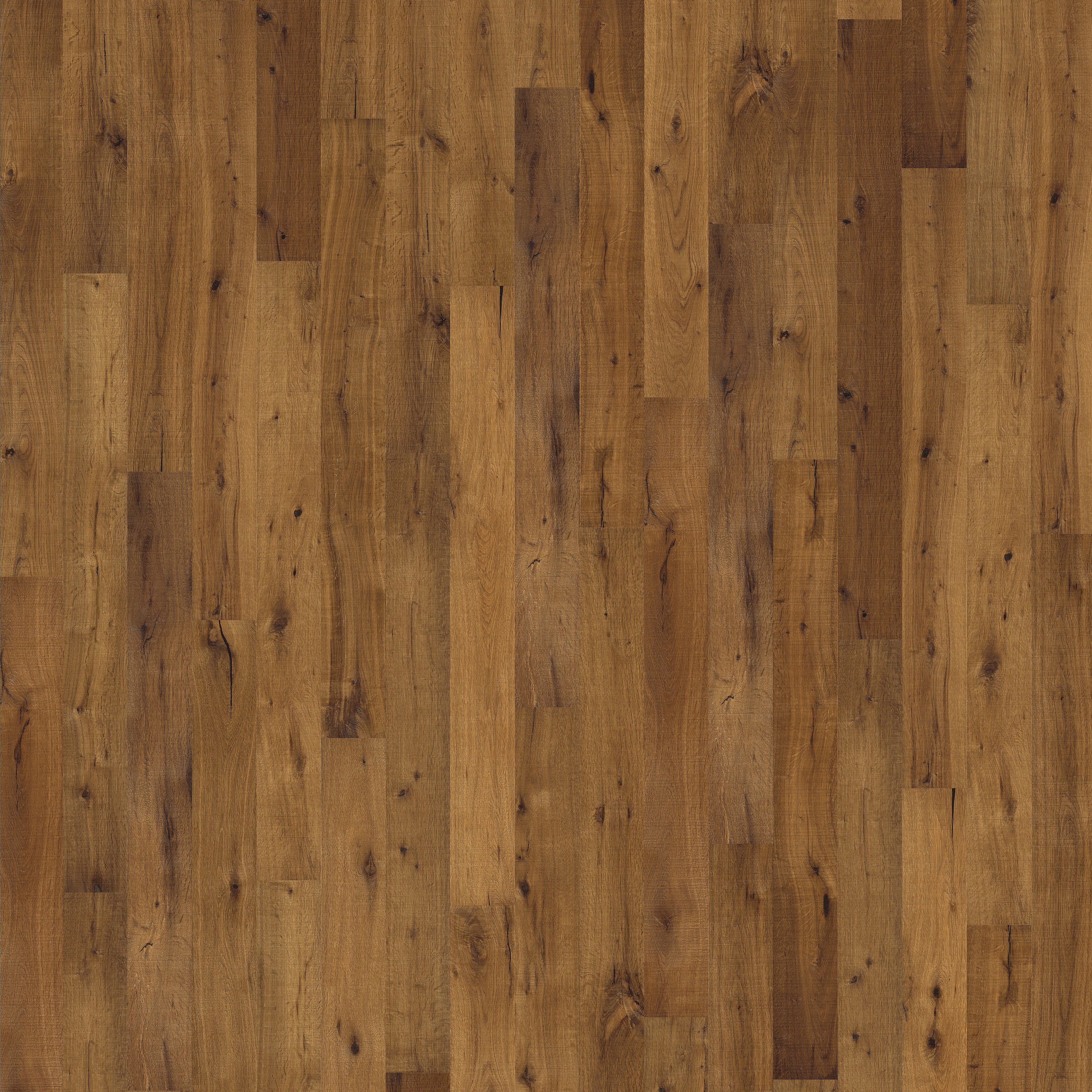 Afficher le produit Rugged | Oak Safari du fabricant Kährs