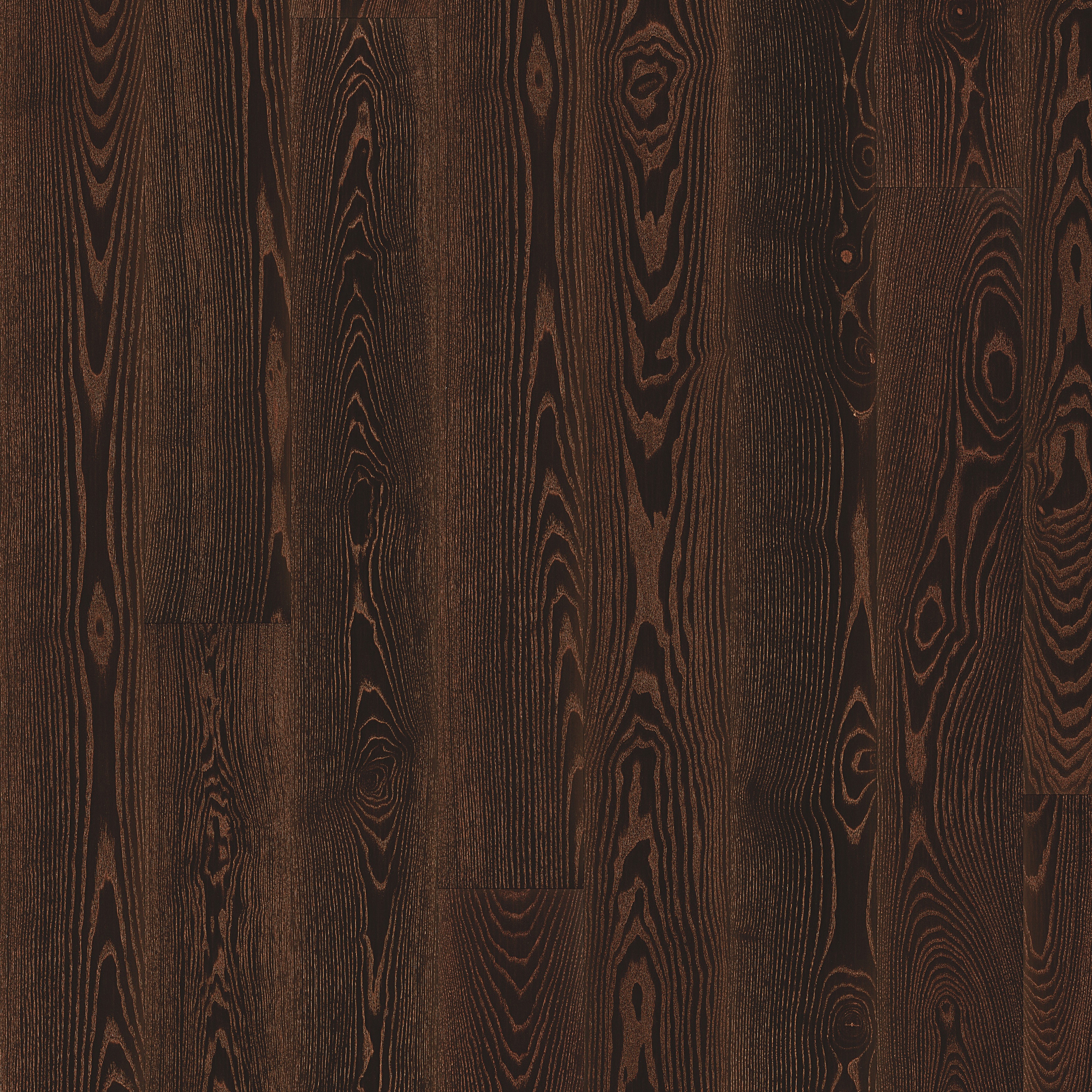 Afficher le produit Shine | Ash Black Copper du fabricant Kährs