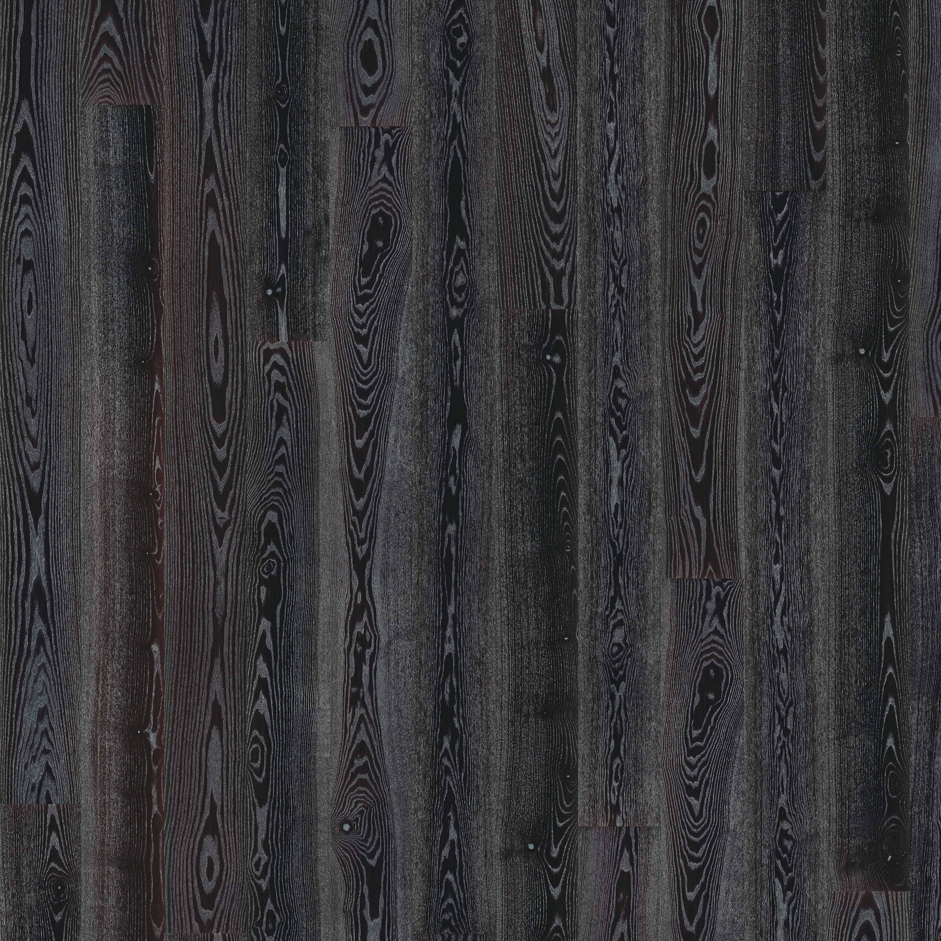 Display product Shine | Ash Black Silver from manufacturer Kährs