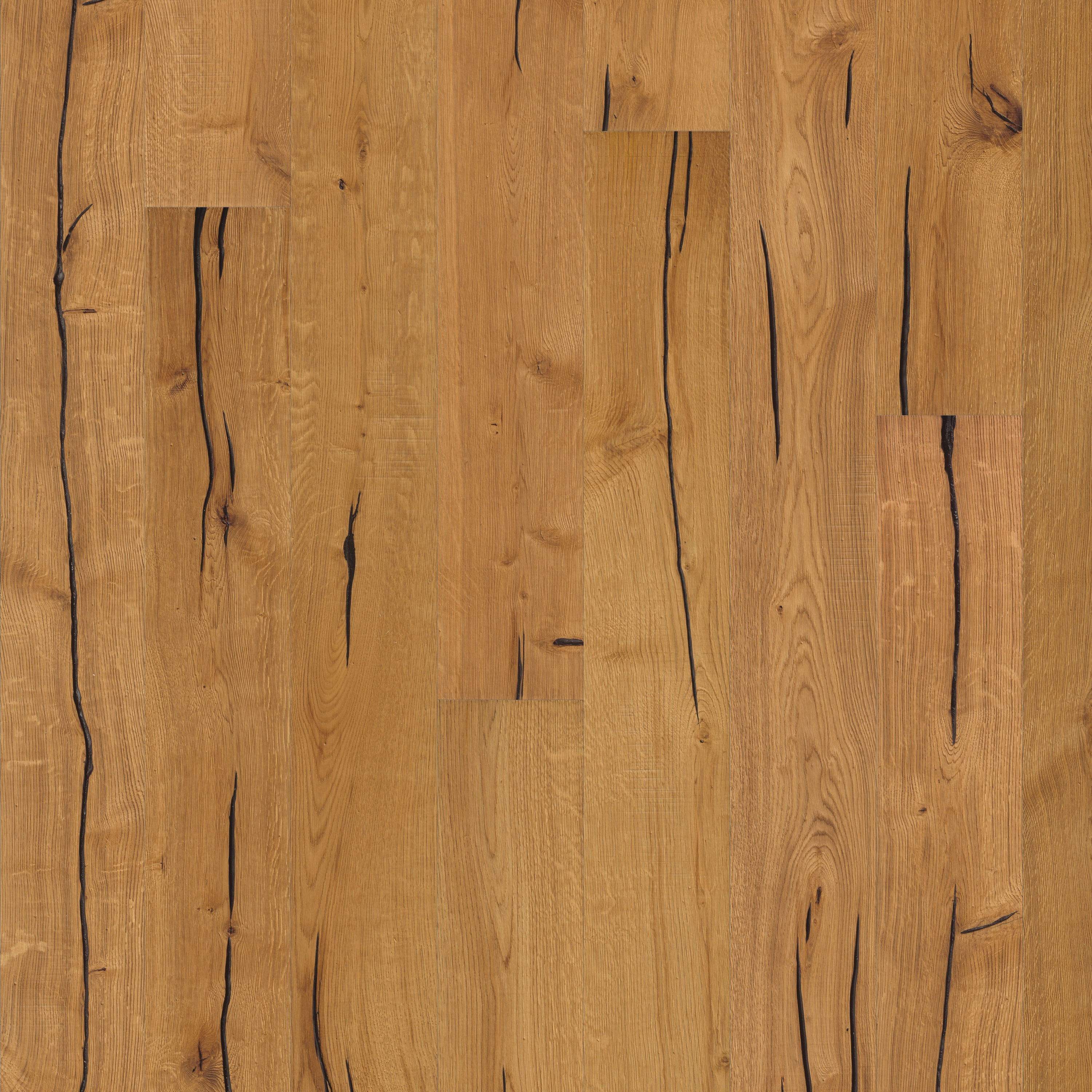 Mostra il prodotto Småland | Oak Finnveden del produttore Kährs