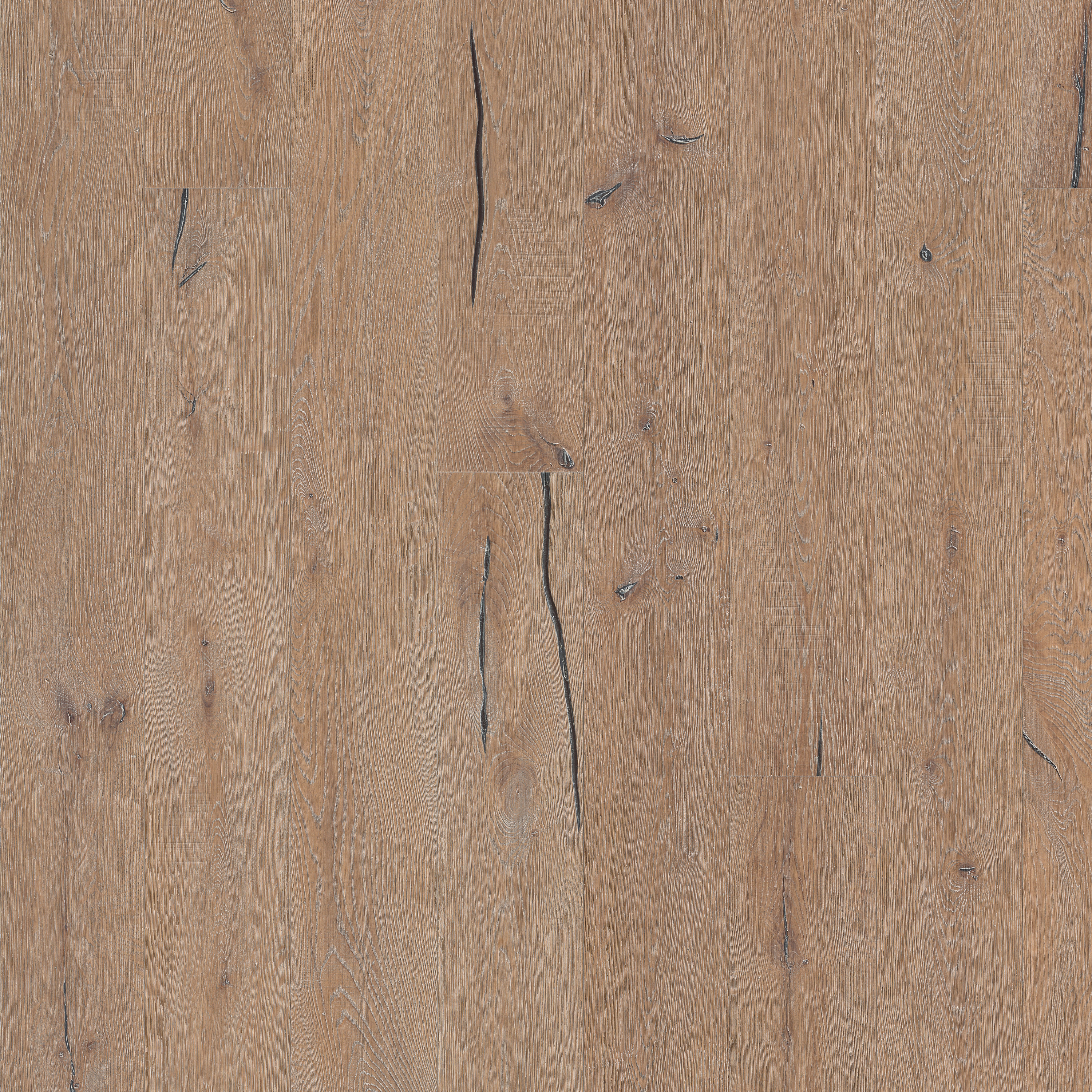 Display product Småland | Oak Kinda from manufacturer Kährs