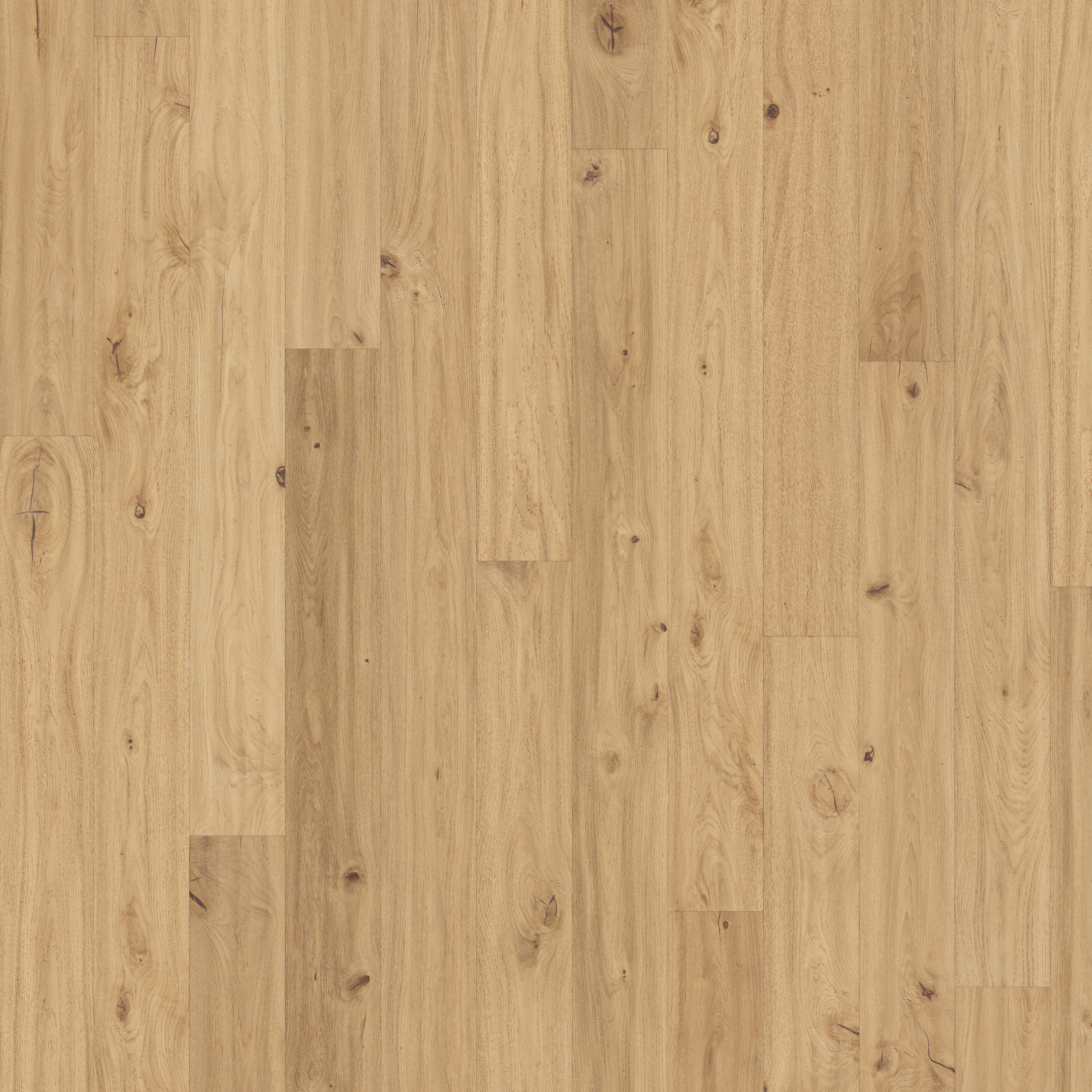 Display product Småland | Oak Klinta from manufacturer Kährs