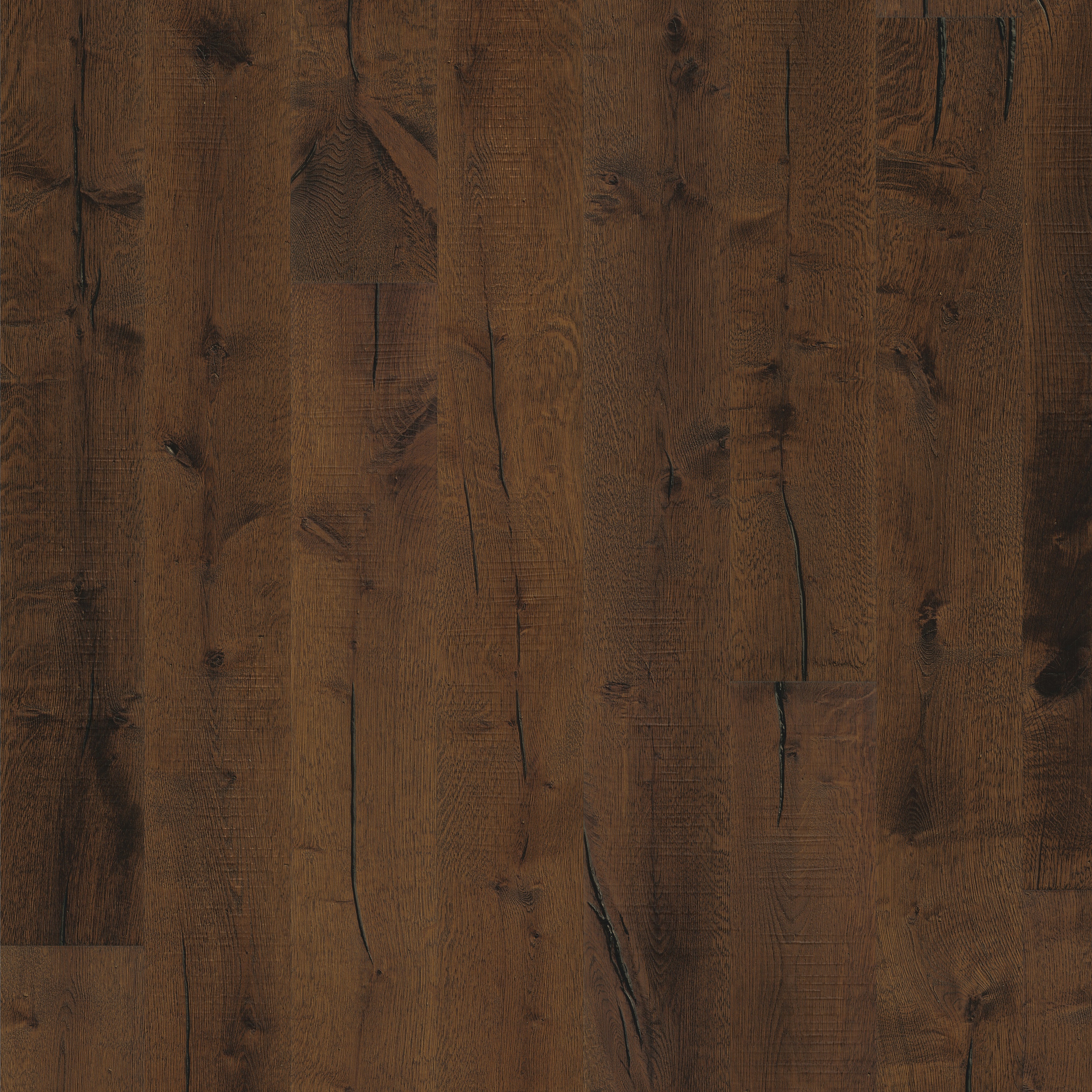Display product Småland | Oak Tveta from manufacturer Kährs