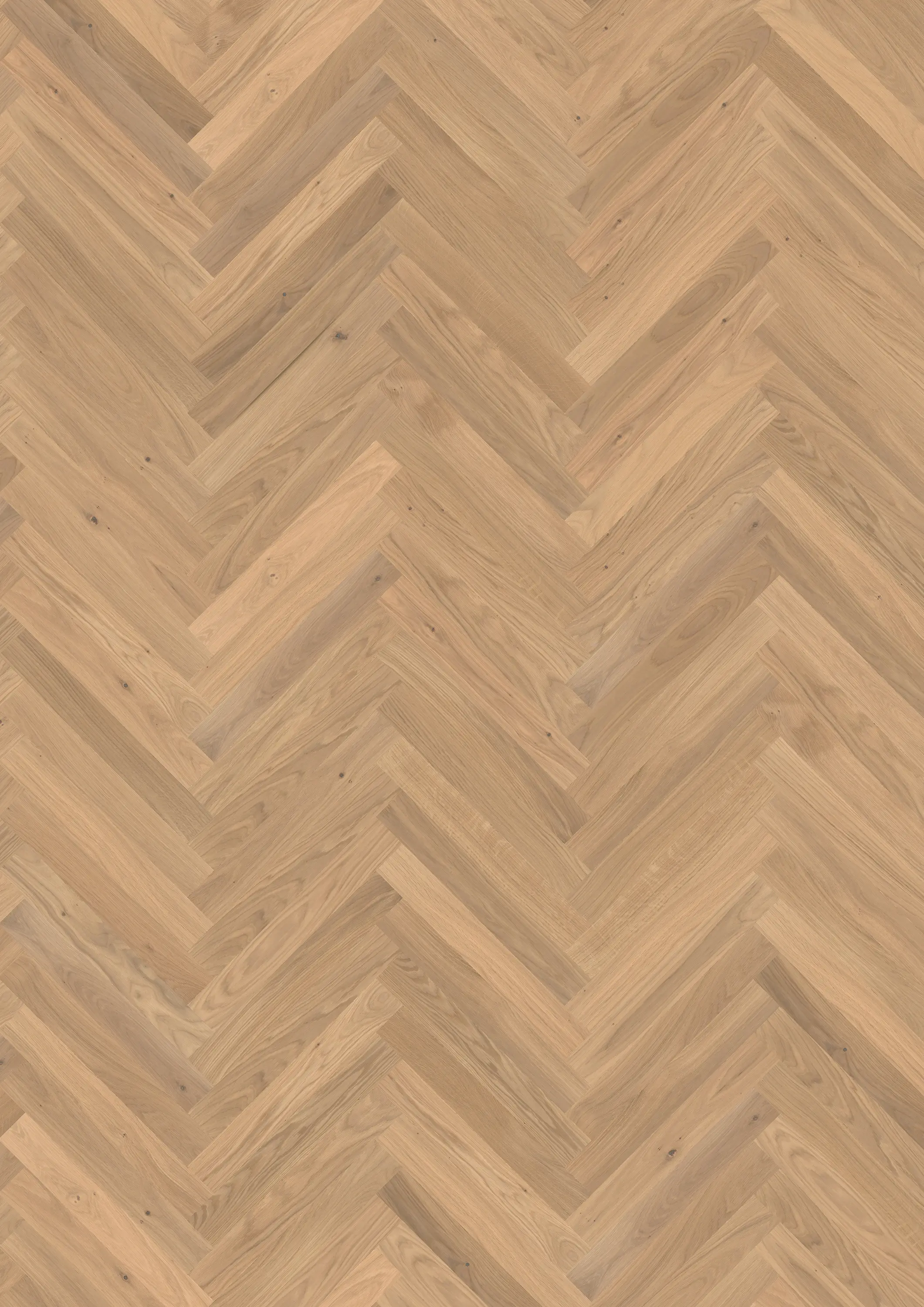 Kährs - Studio | Oak CD White 11 mm