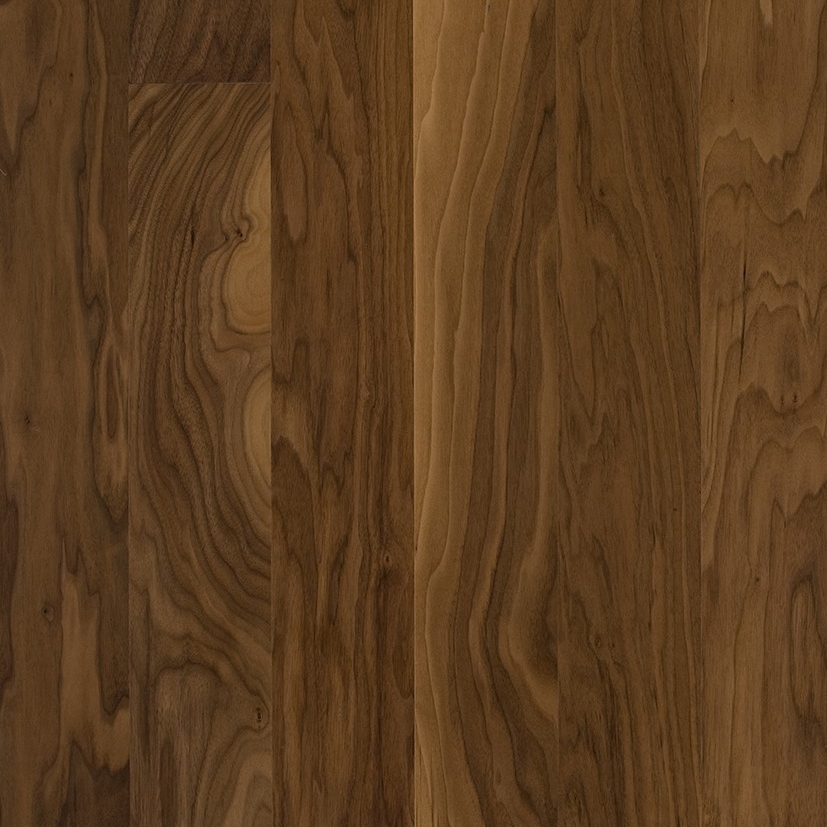 Display product Unity | Garden Walnut from manufacturer Kährs