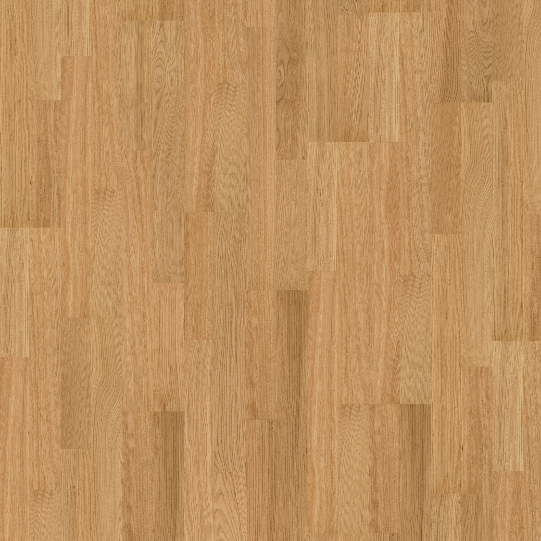 Life | Pure Oak 2-Strip