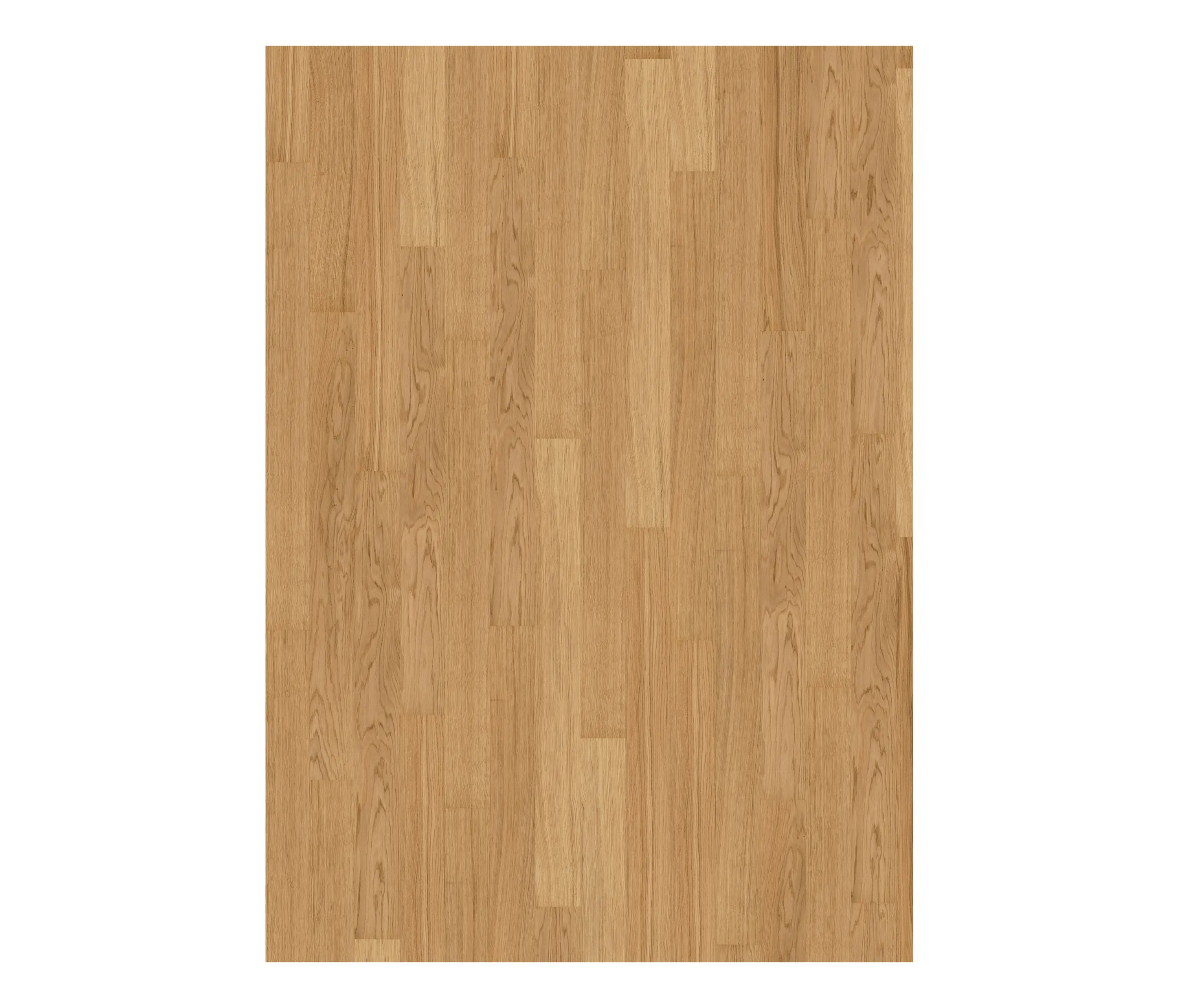Kährs - Life | Pure Oak Narrow