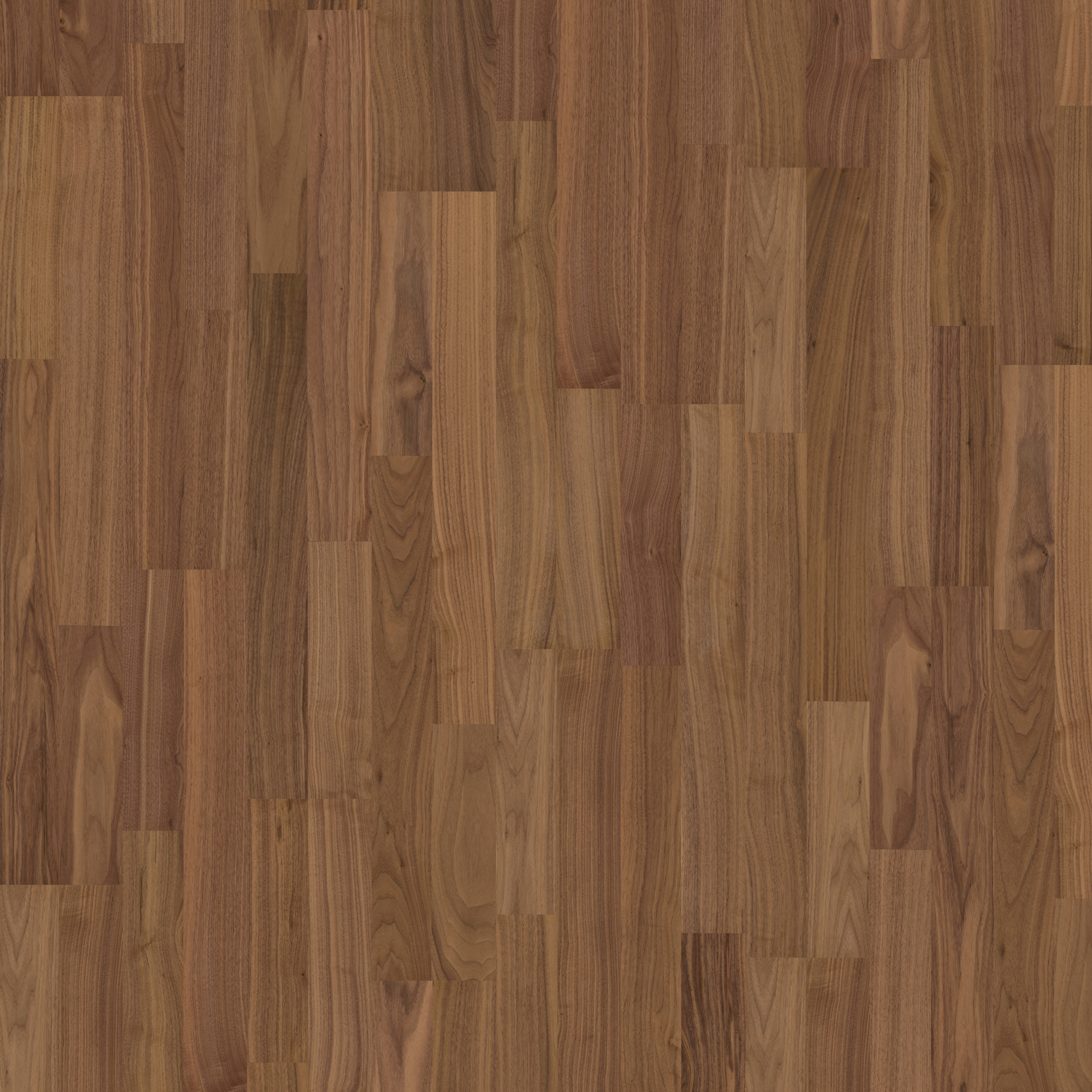 Mostra il prodotto Life | Pure Walnut 2-Strip del produttore Kährs