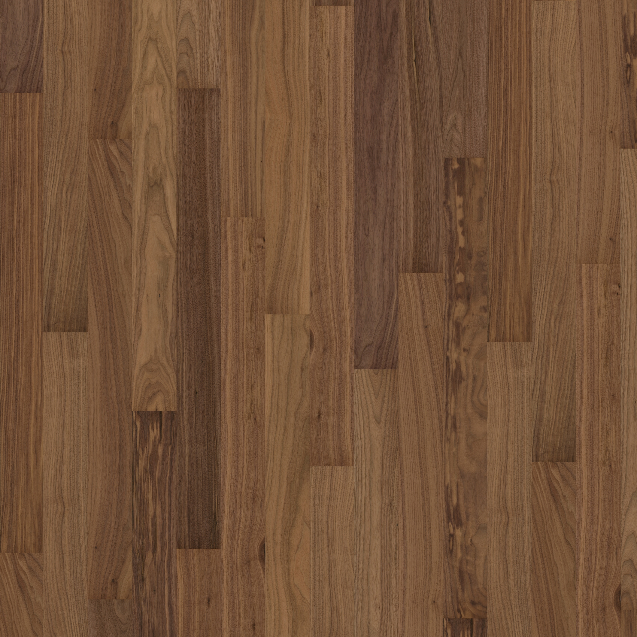 Mostra il prodotto Life | Pure Walnut Narrow del produttore Kährs
