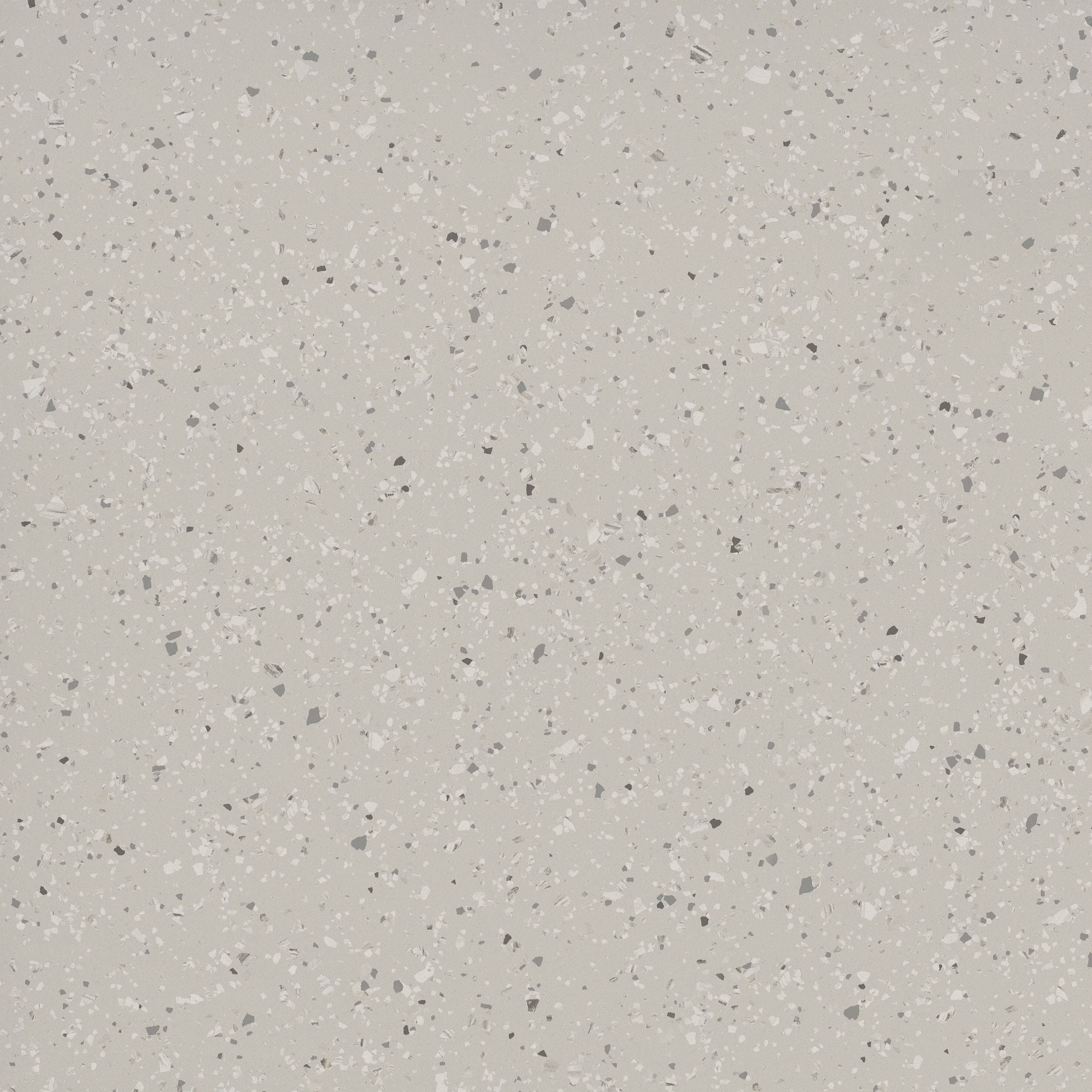 Quartz Mosaic | 8301 Howlite White