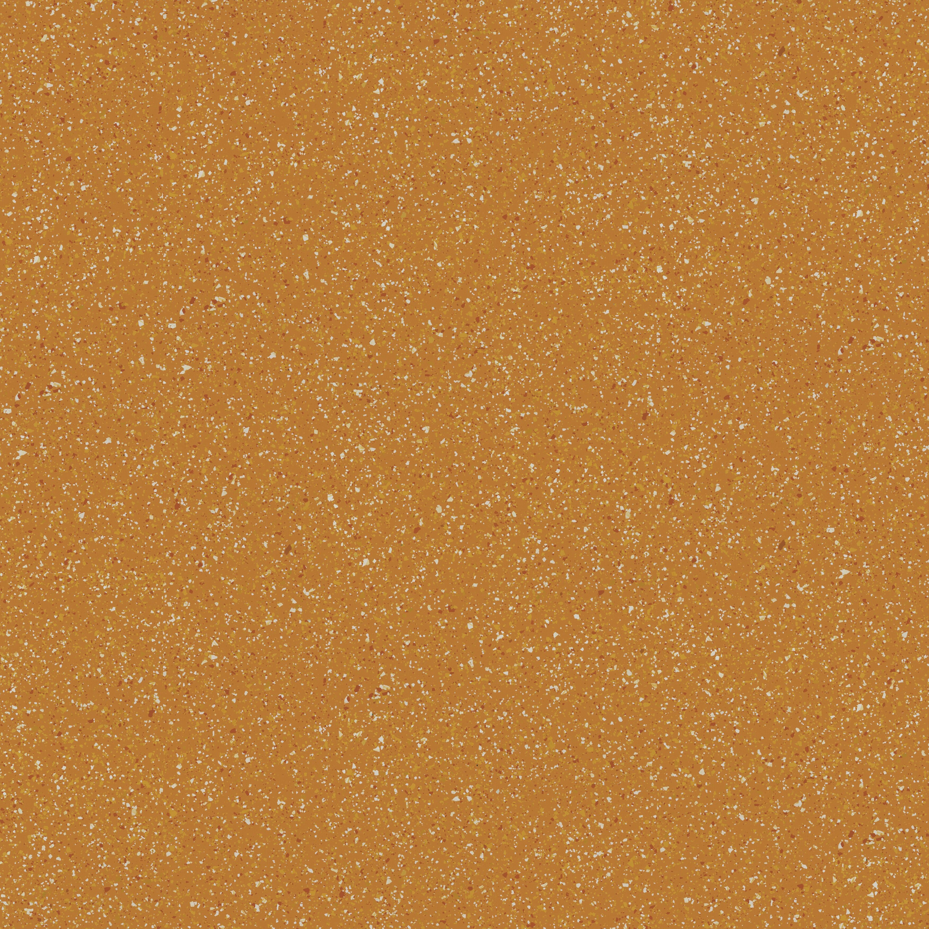 Quartz Mosaic | 8339 Sunstone Orange