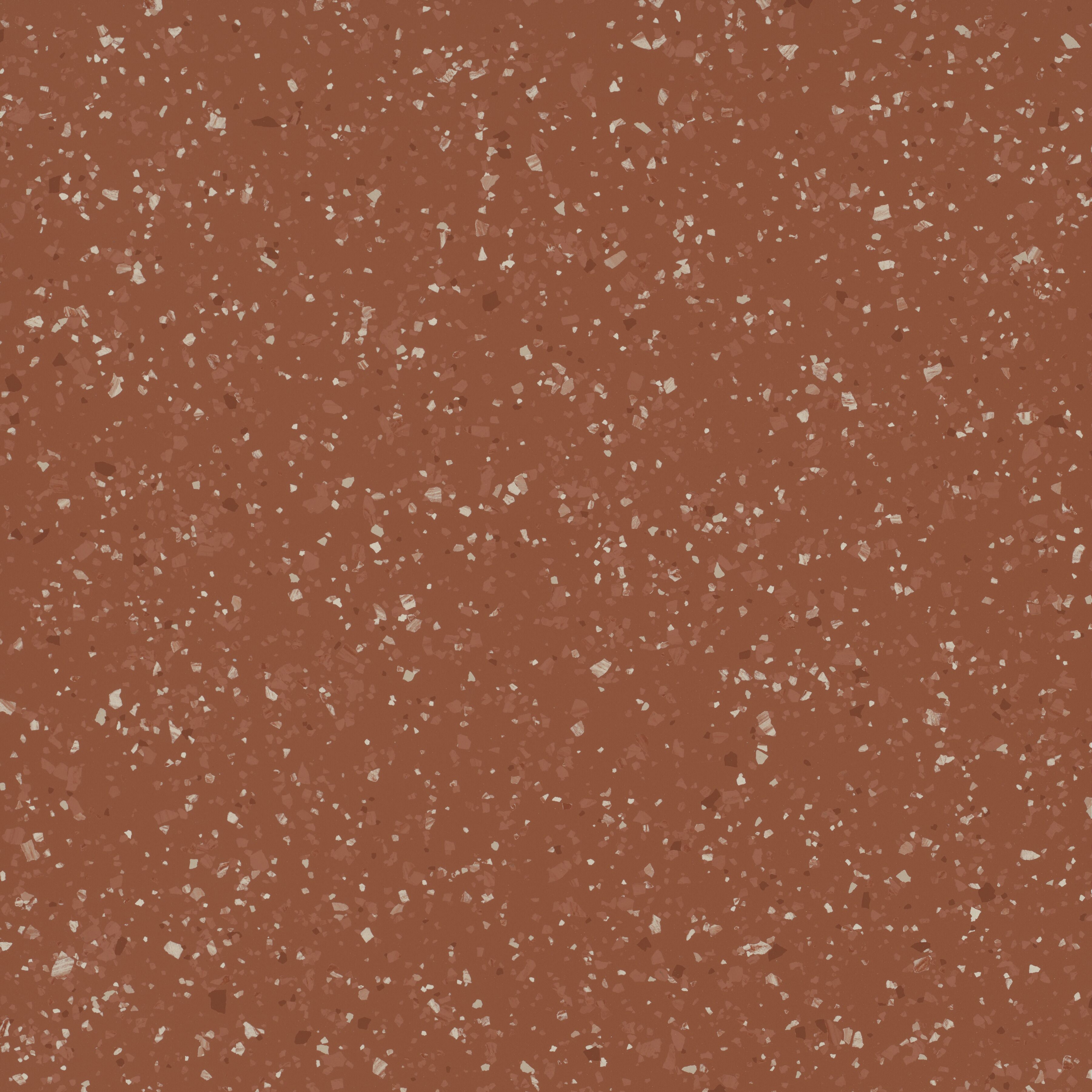 Quartz Mosaic | 8344 Tigereye Red