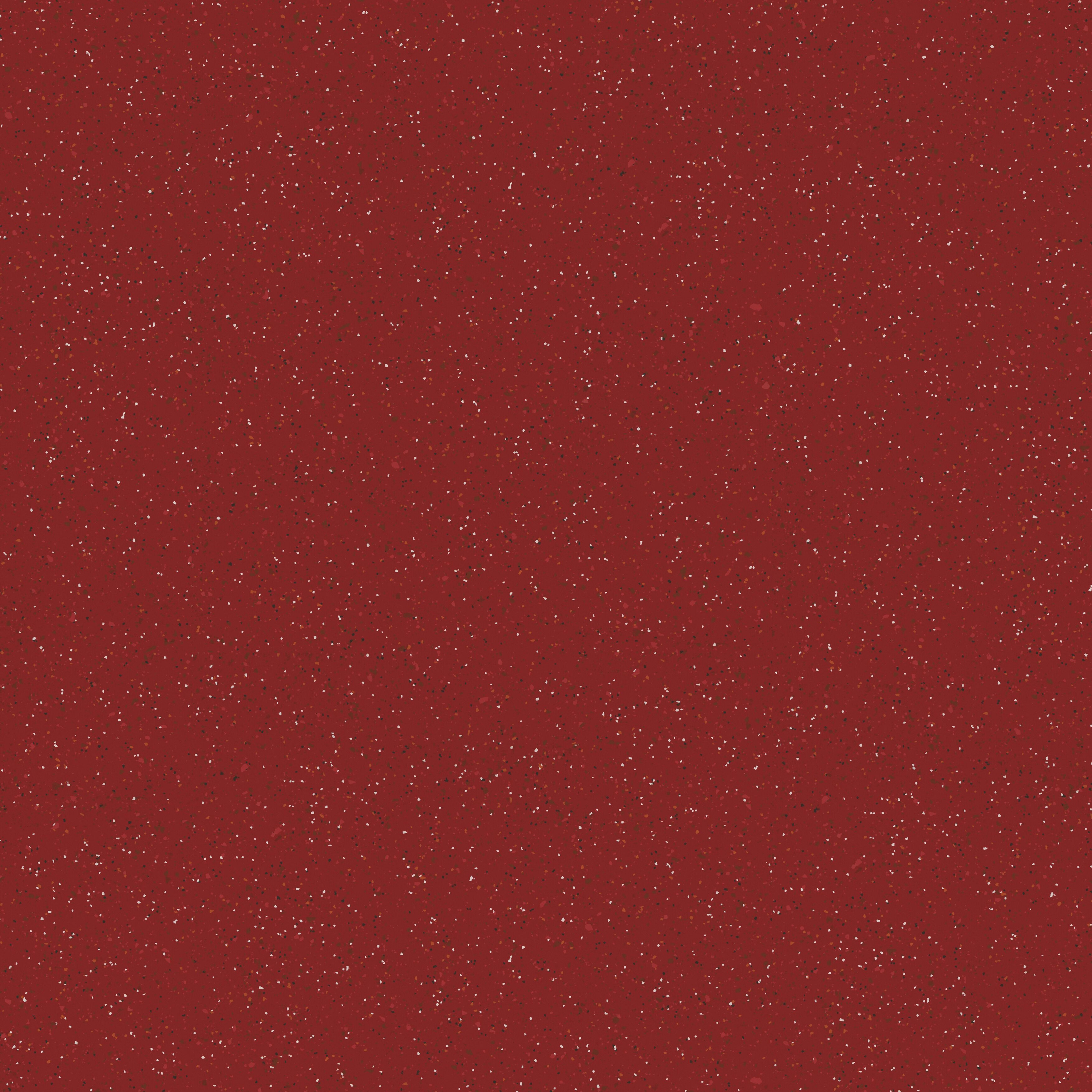 Quartz Mosaic | 8349 Crocoite Red