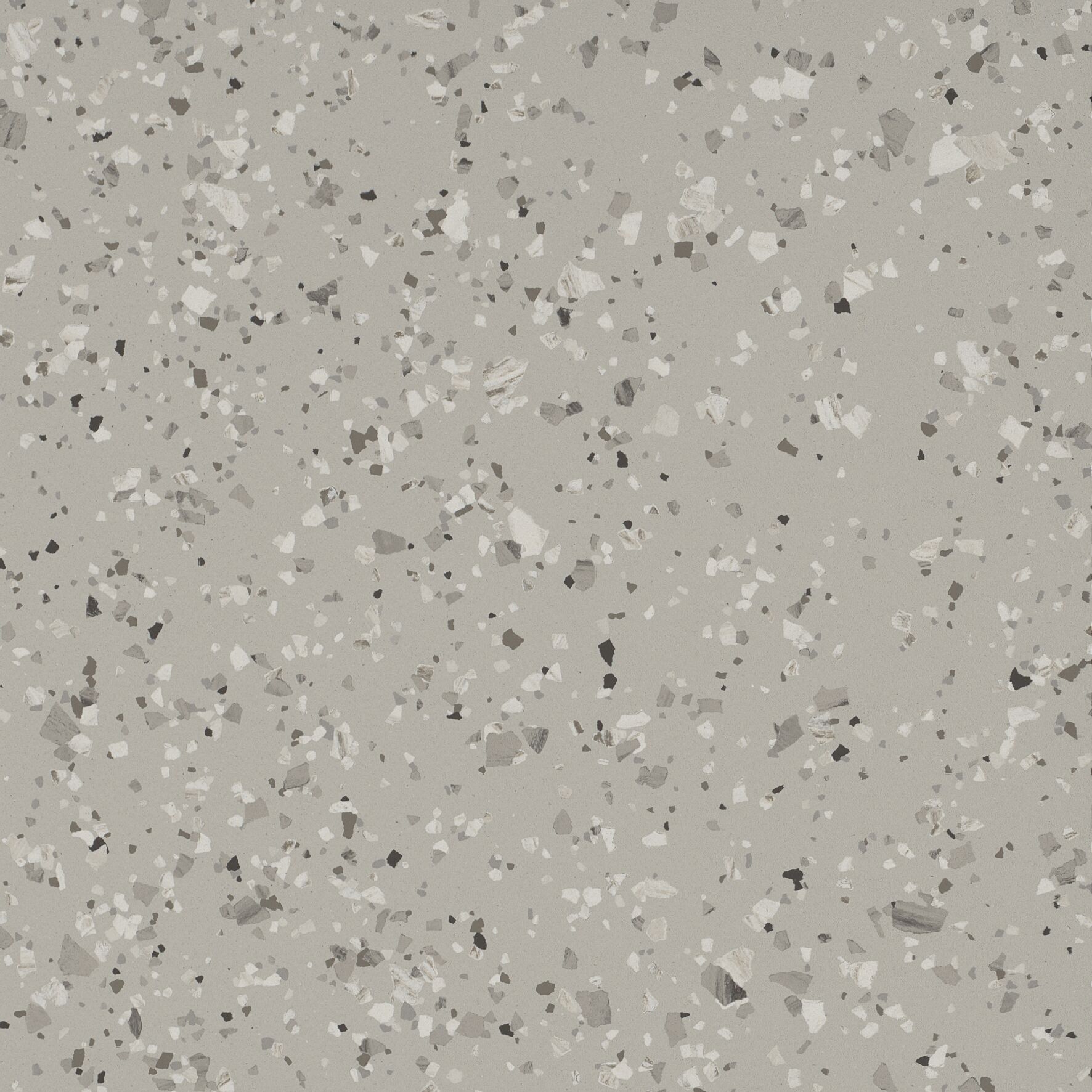 Quartz Mosaic | 8302 Conglomerate Grey