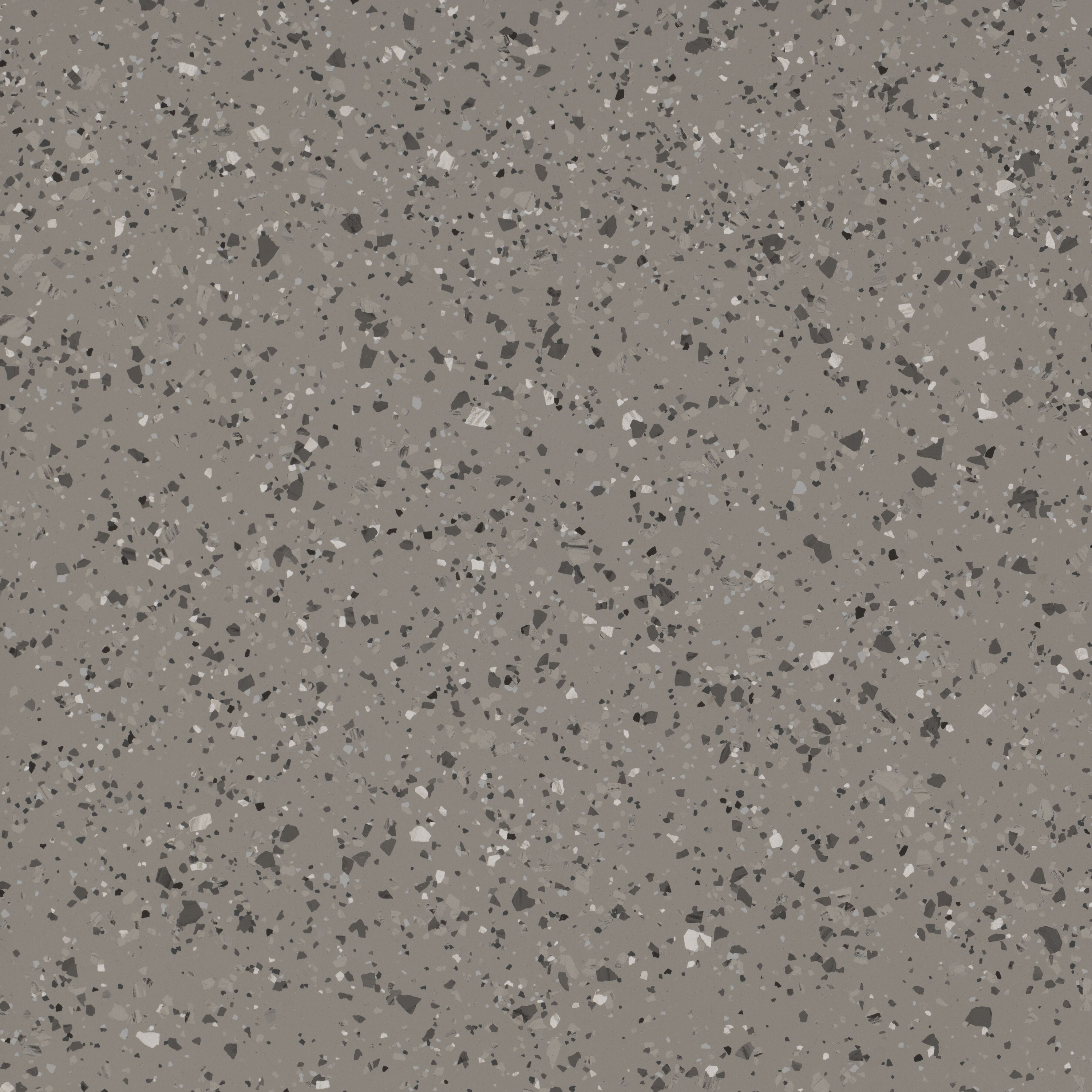 Quartz Mosaic | 8303 Gabbro Grey