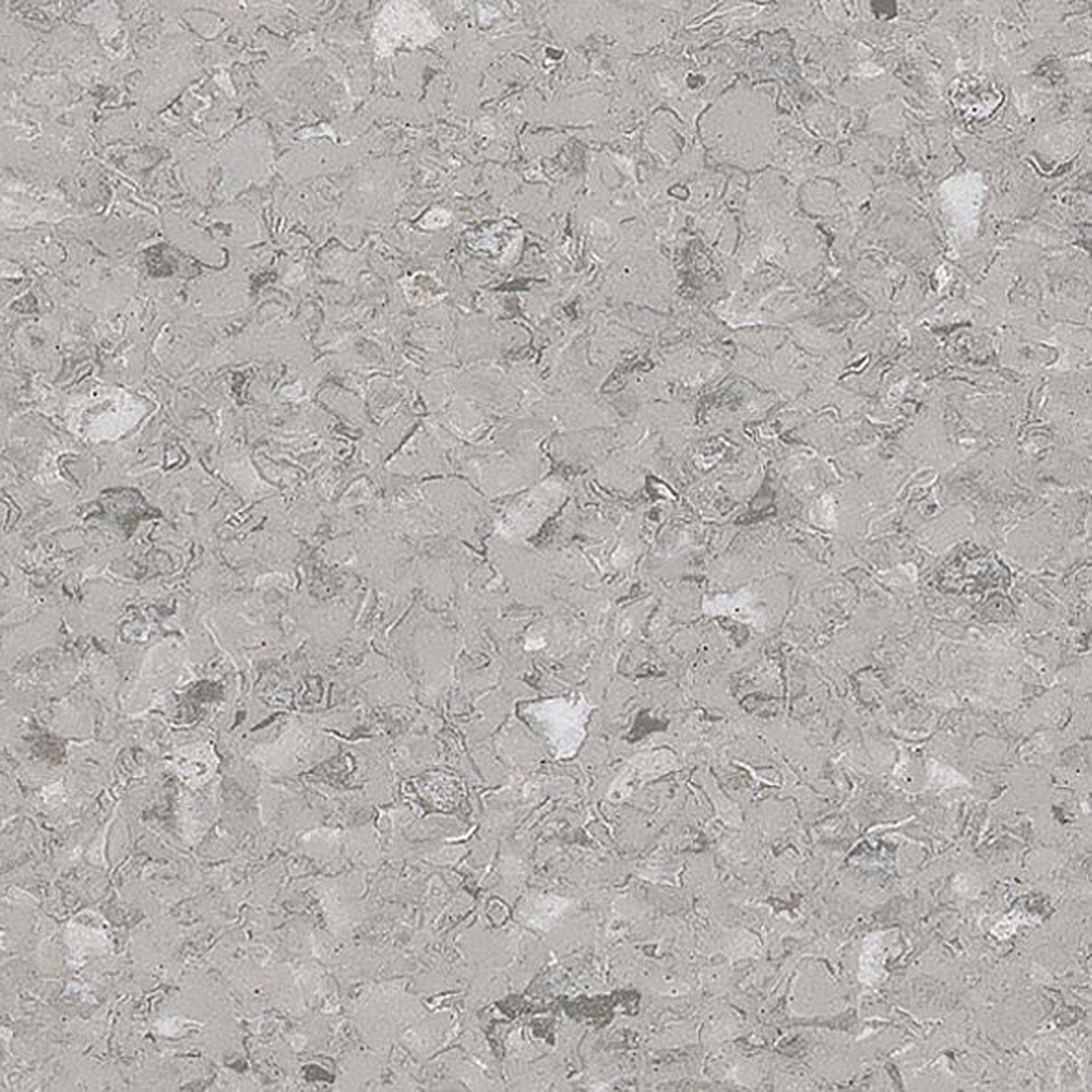 Zero & Green | 5311 Silver Grey