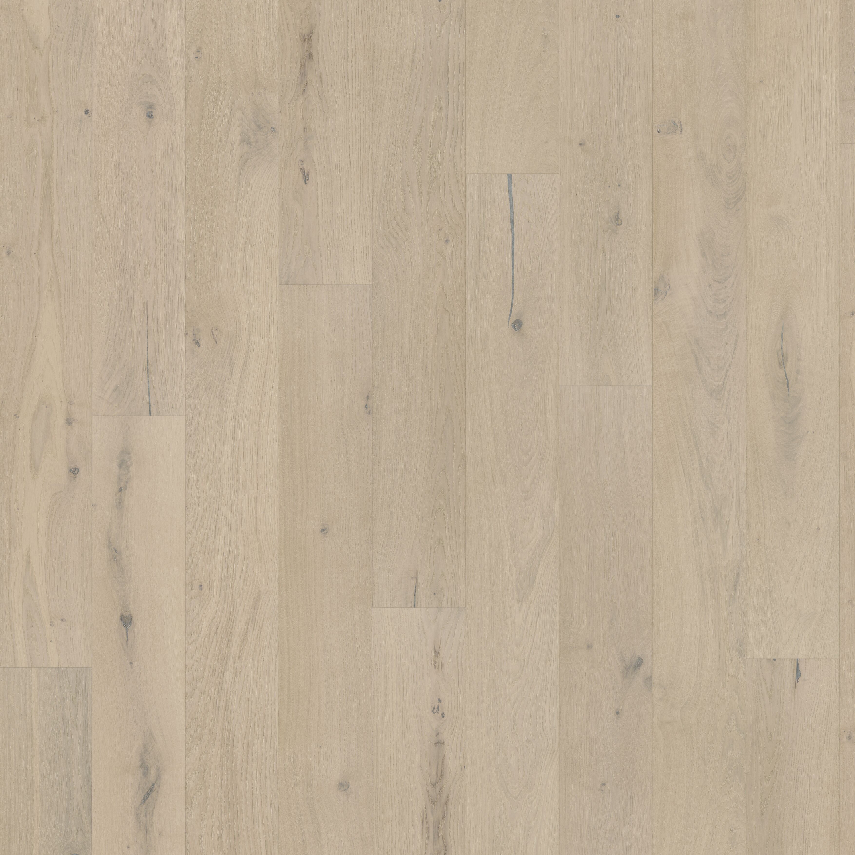 Display product Beyond Retro | Oak Loft White Plank from manufacturer Kährs