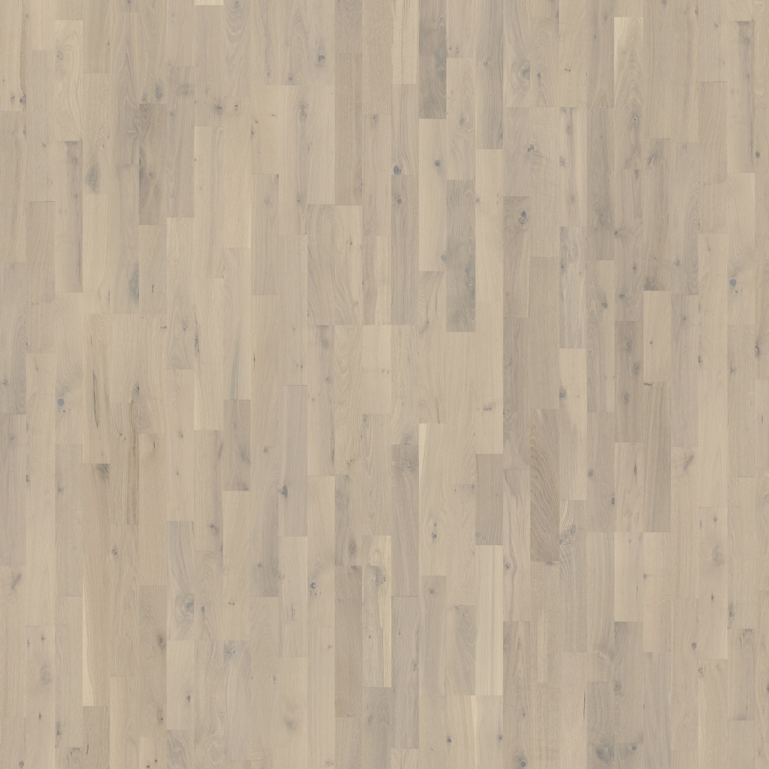 Display product Beyond Retro | Oak Loft White Strip from manufacturer Kährs
