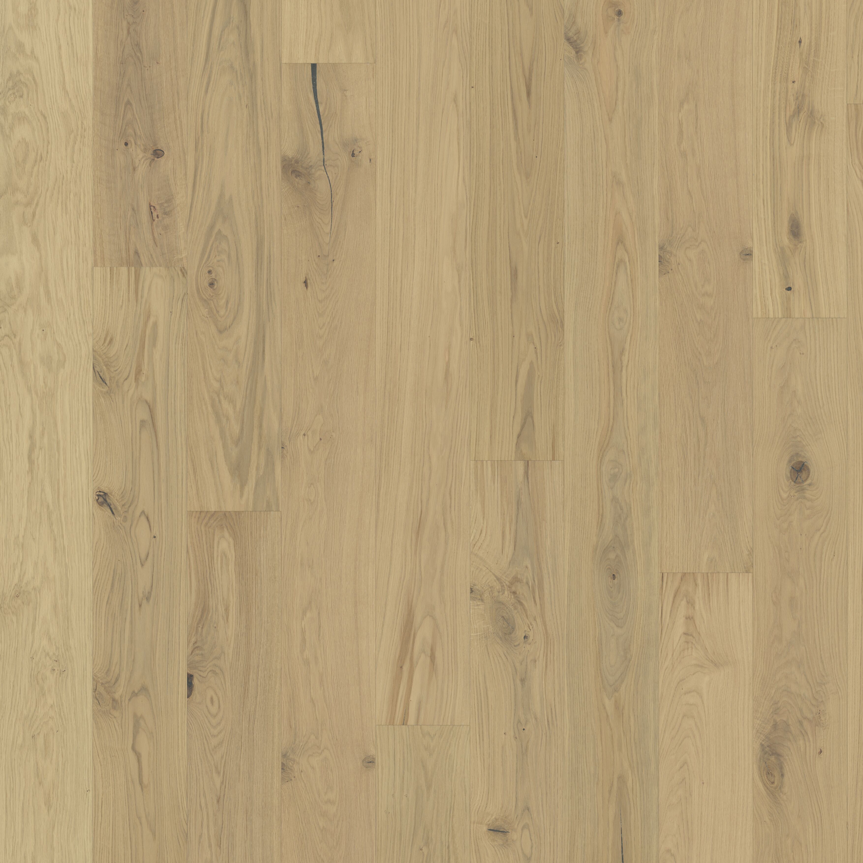 Mostra il prodotto Beyond Retro | Oak Urban Brown Plank del produttore Kährs