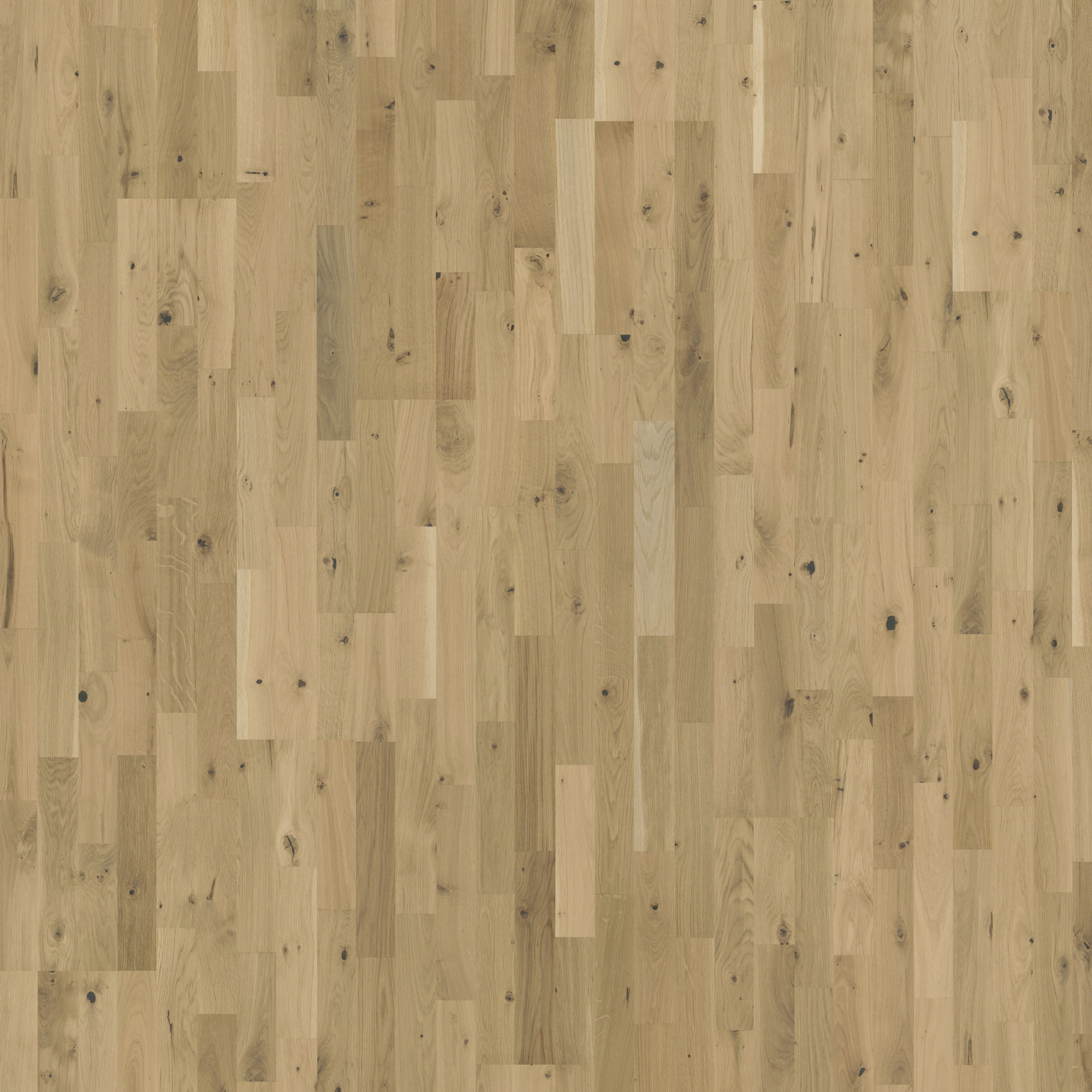 Mostra il prodotto Beyond Retro | Oak Urban Brown Strip del produttore Kährs