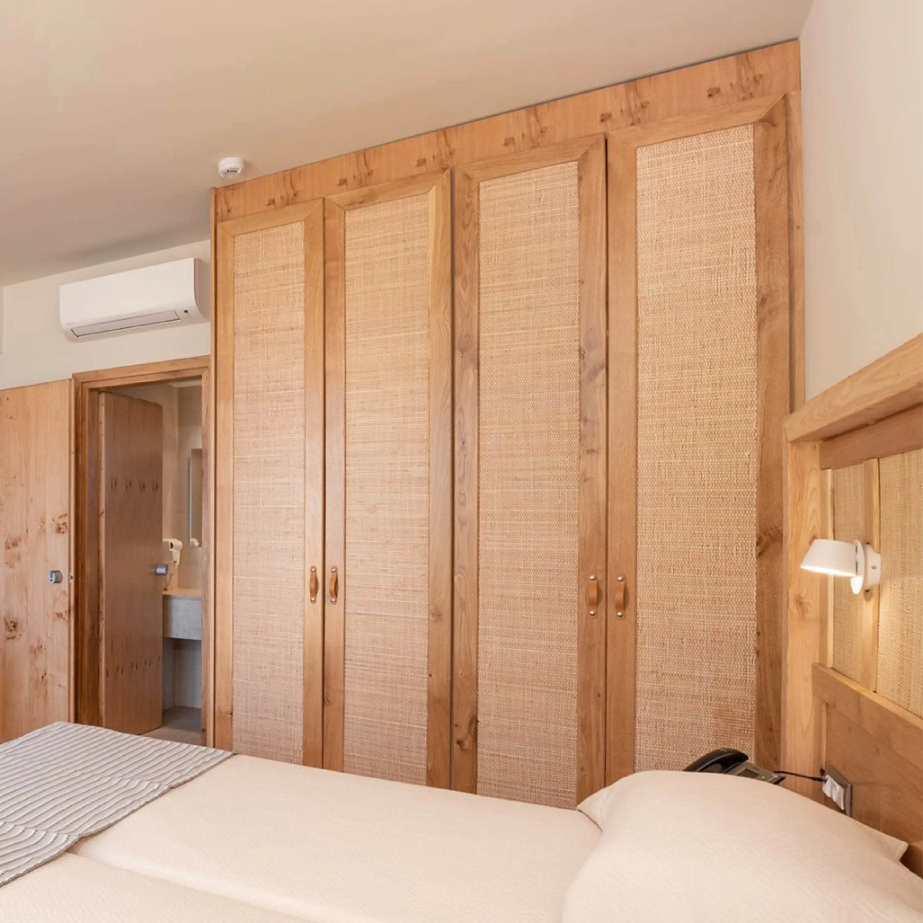 Caneplexus - Handmade Mats | M85