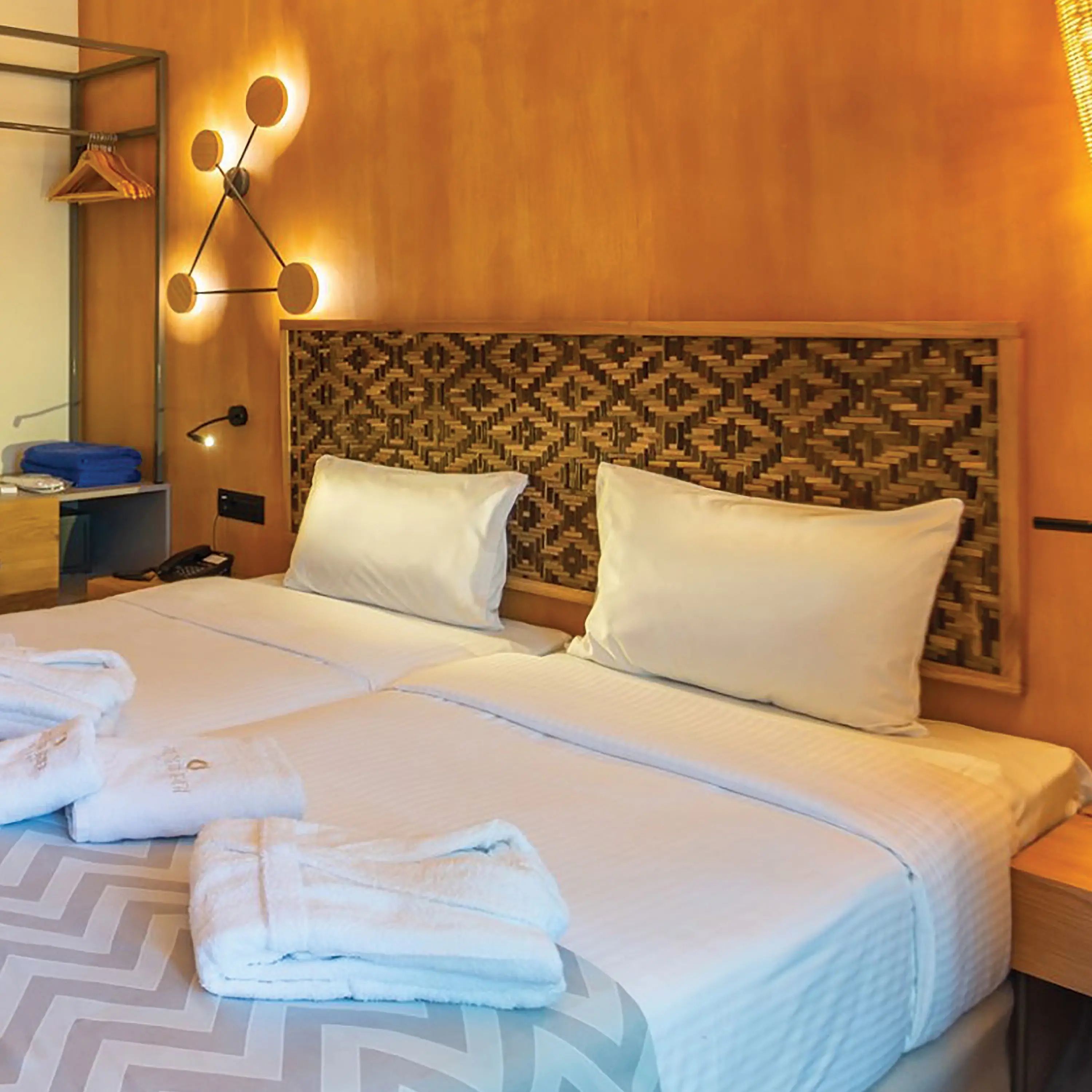 Caneplexus - Handmade Mats | M85