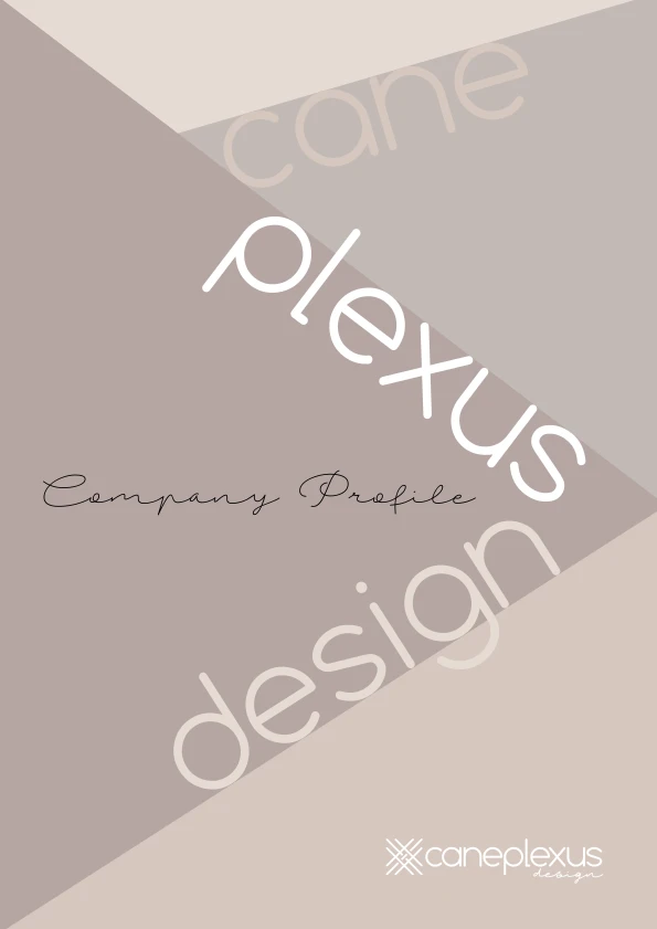 Imagen de vista previa del archivo Caneplexus Design Company Profile