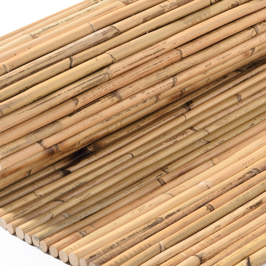 Mostra il prodotto Bamboos | Rattan Bamboo 8-12mm del produttore Caneplexus
