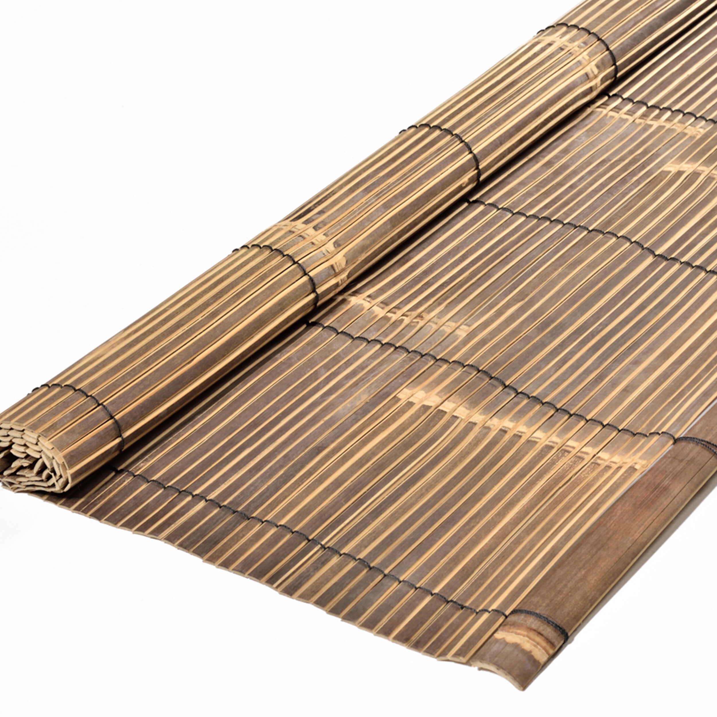 Display product Bamboos | Split Mahogany Bamboo from manufacturer Caneplexus