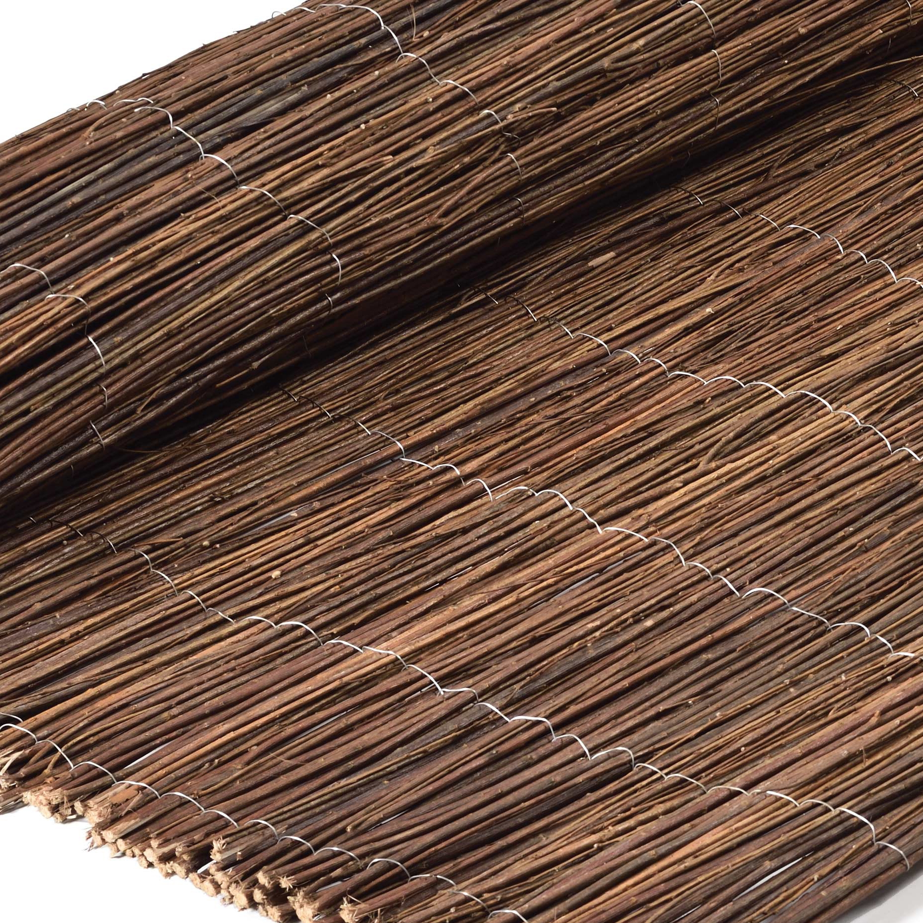 Mostra il prodotto Branches | Willow branches del produttore Caneplexus
