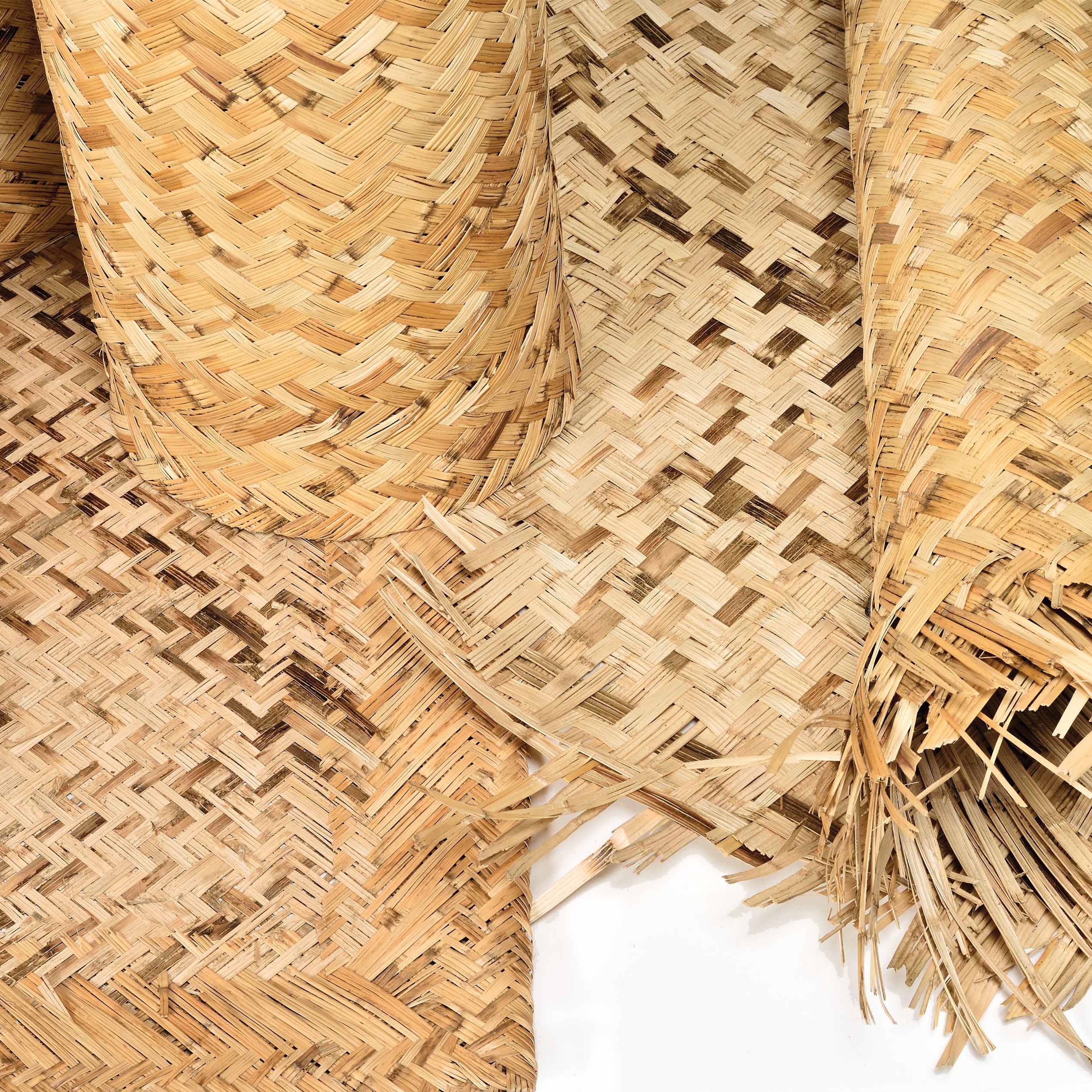 Display product Handmade Mats | M27 from manufacturer Caneplexus