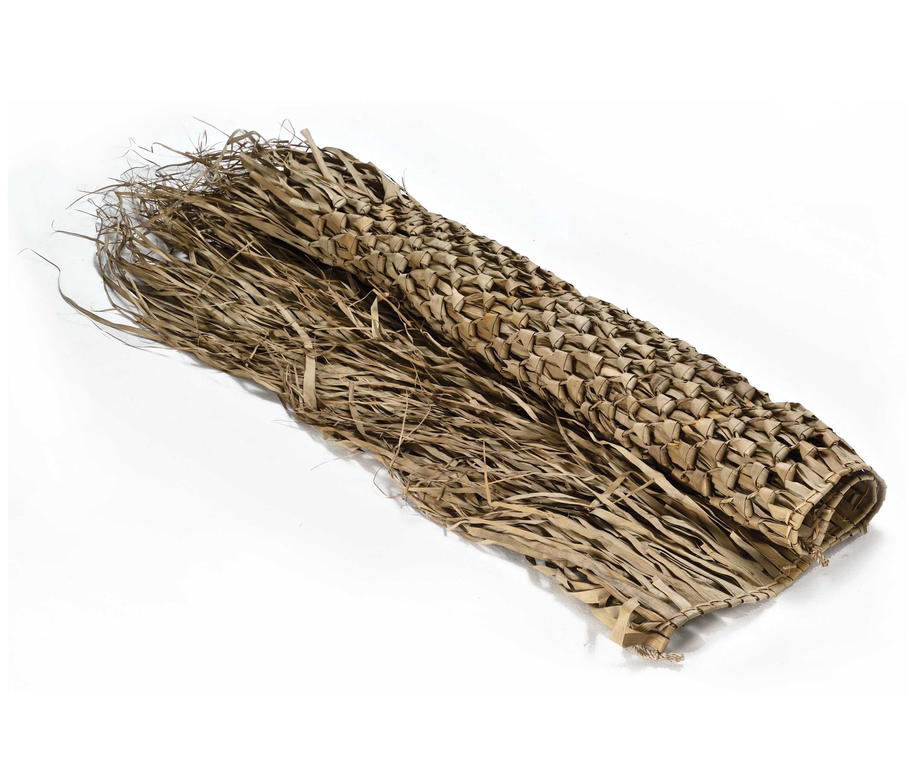Mostra il prodotto Leaves | Leafpalm knitting del produttore Caneplexus