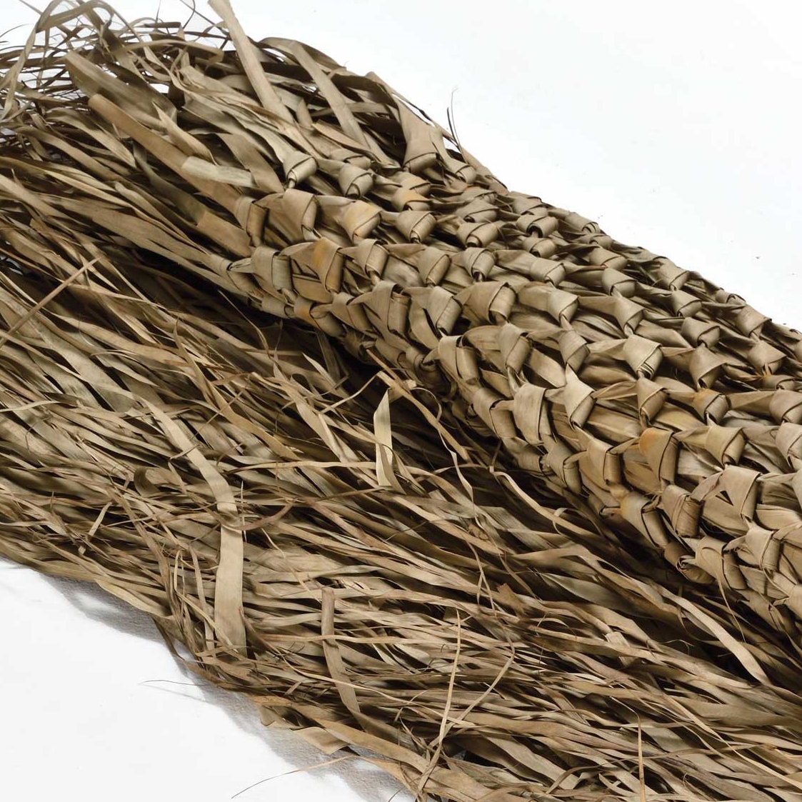 Display product Leaves | Leafpalm knitting from manufacturer Caneplexus