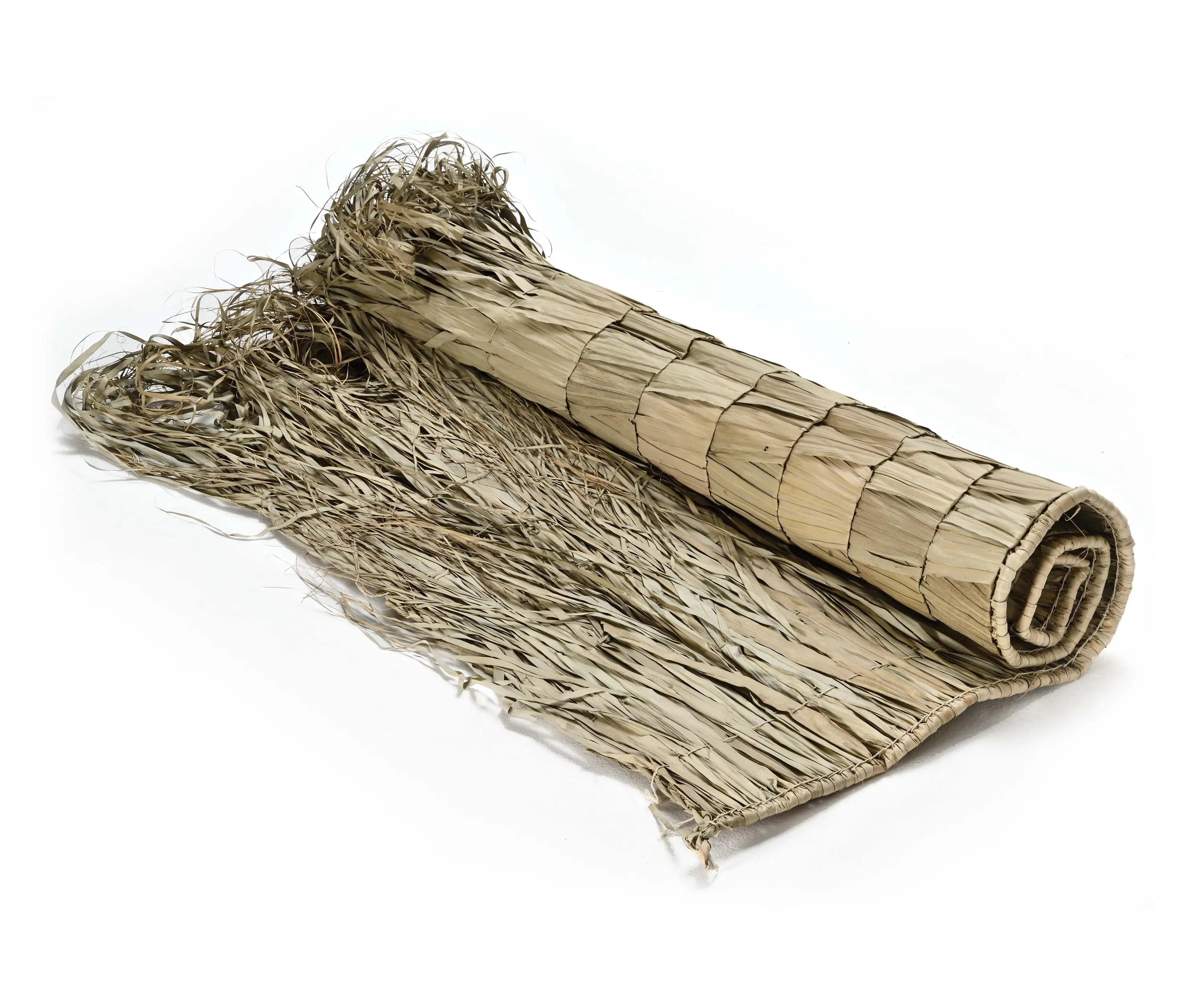 Caneplexus - Leaves | Leafpalm sewn