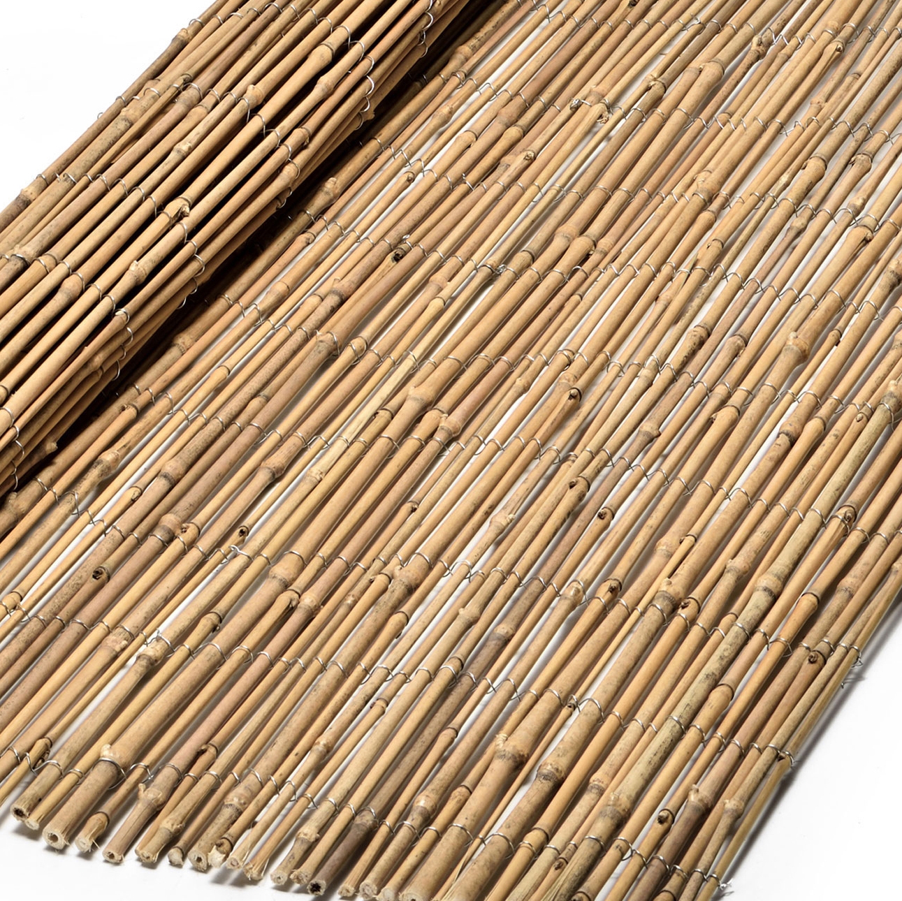 Mostrar el producto Reeds | Bamboo Ku 6-10mm del fabricante Caneplexus