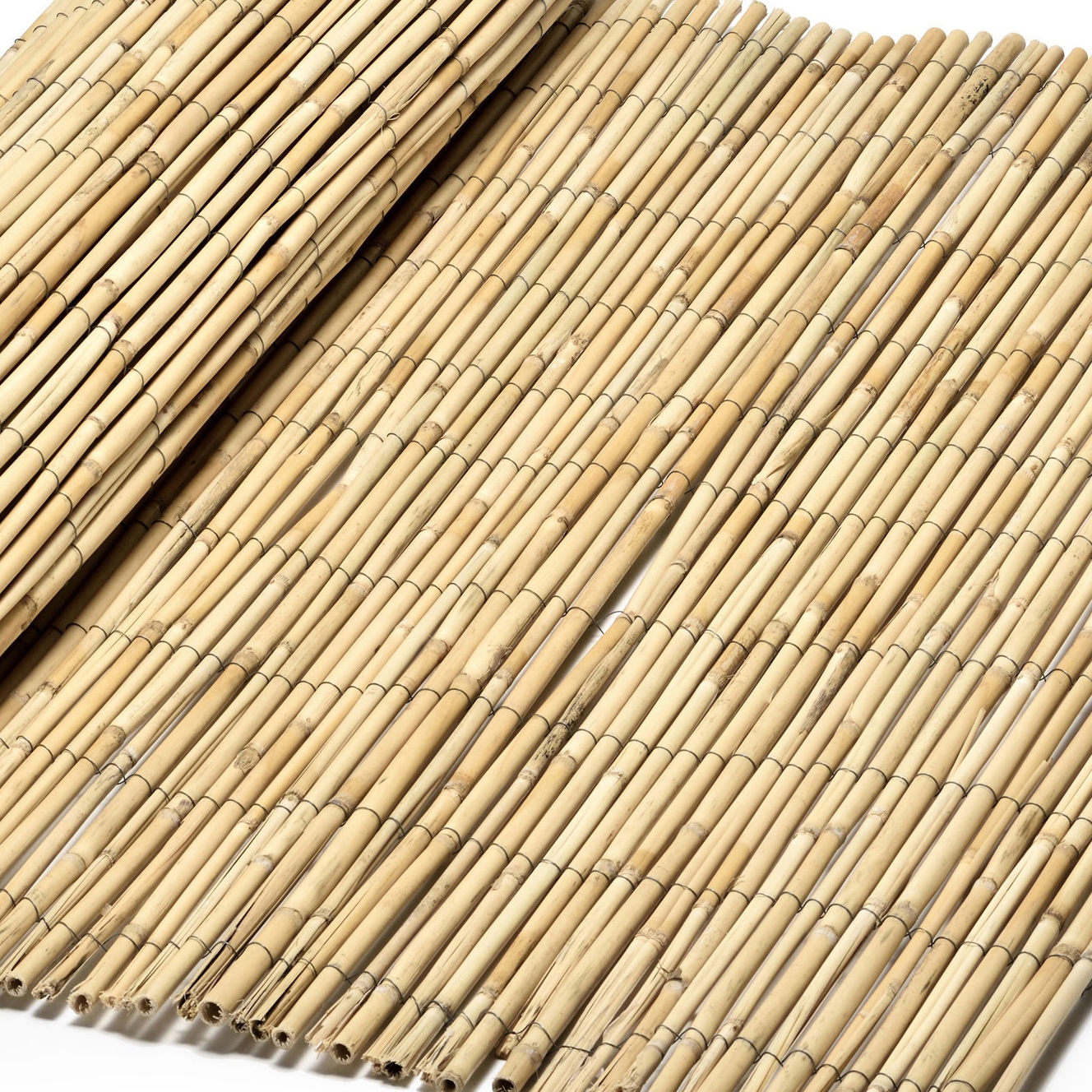 Display product Reeds | Reed cane natural Tai 6-12 mm from manufacturer Caneplexus