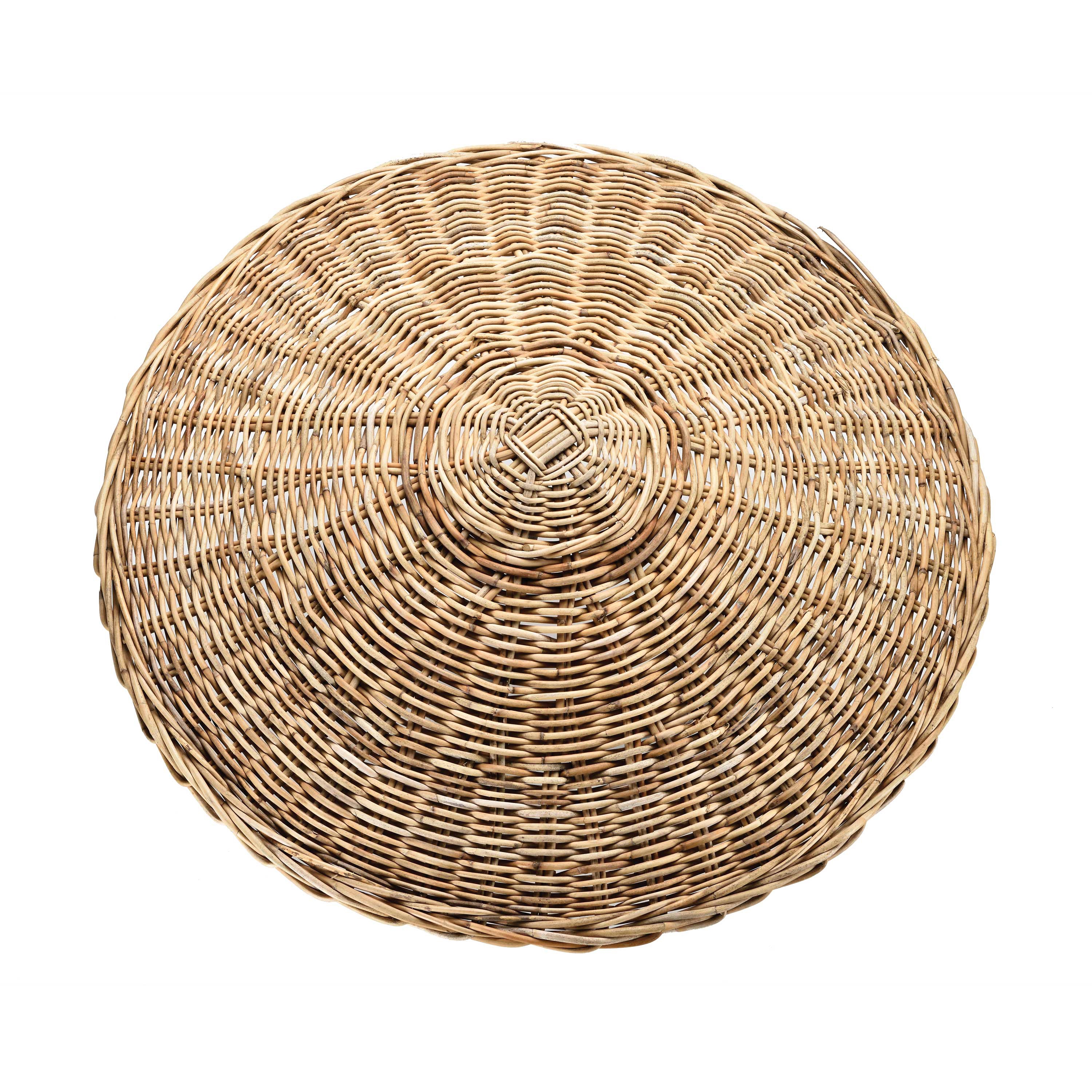 Produkt Umbrellas | Rattan Kubu 15mm des Herstellers Caneplexus anzeigen