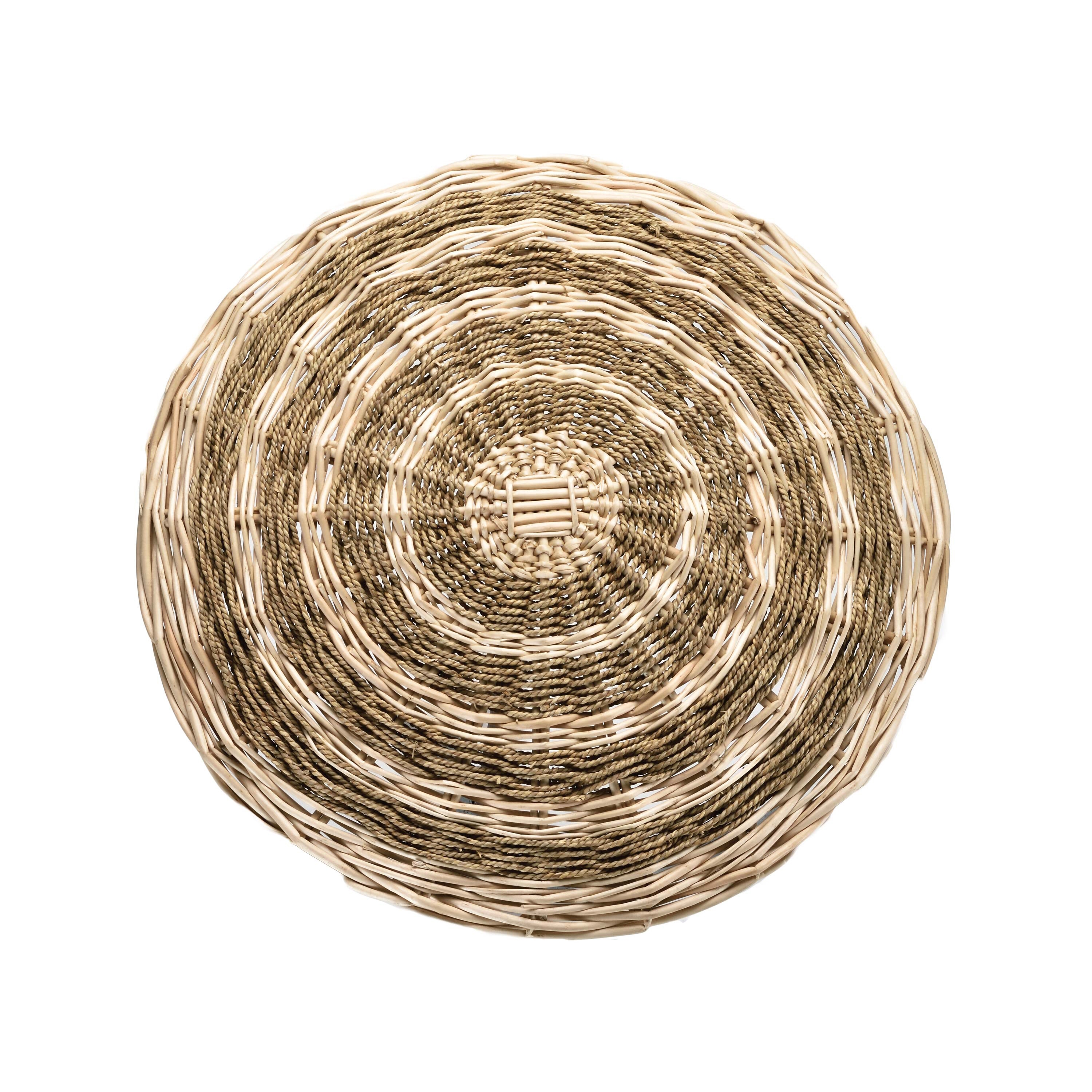Mostra il prodotto Umbrellas | Willow peeled del produttore Caneplexus