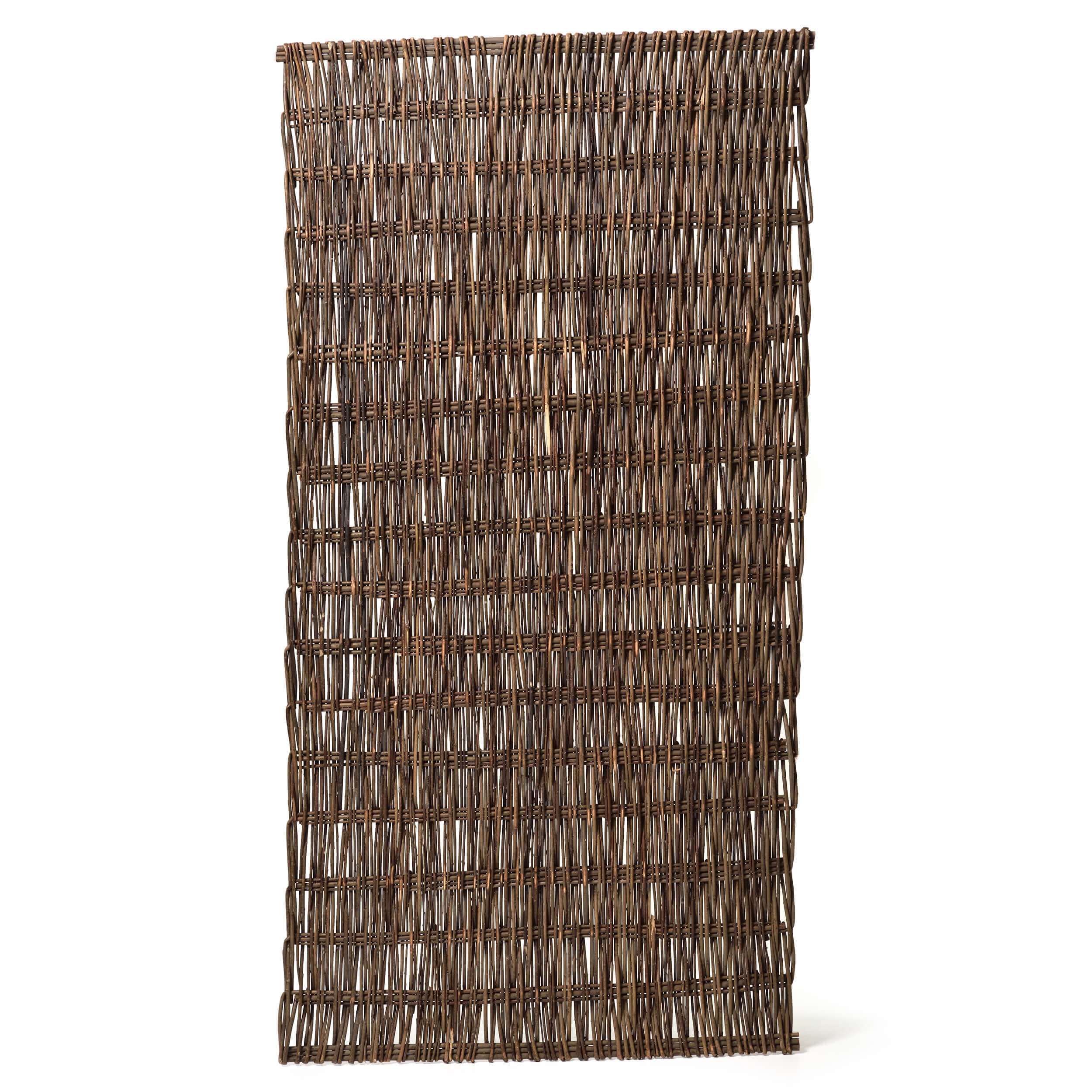 Mostrar el producto Handwoven panels | Willow natural del fabricante Caneplexus
