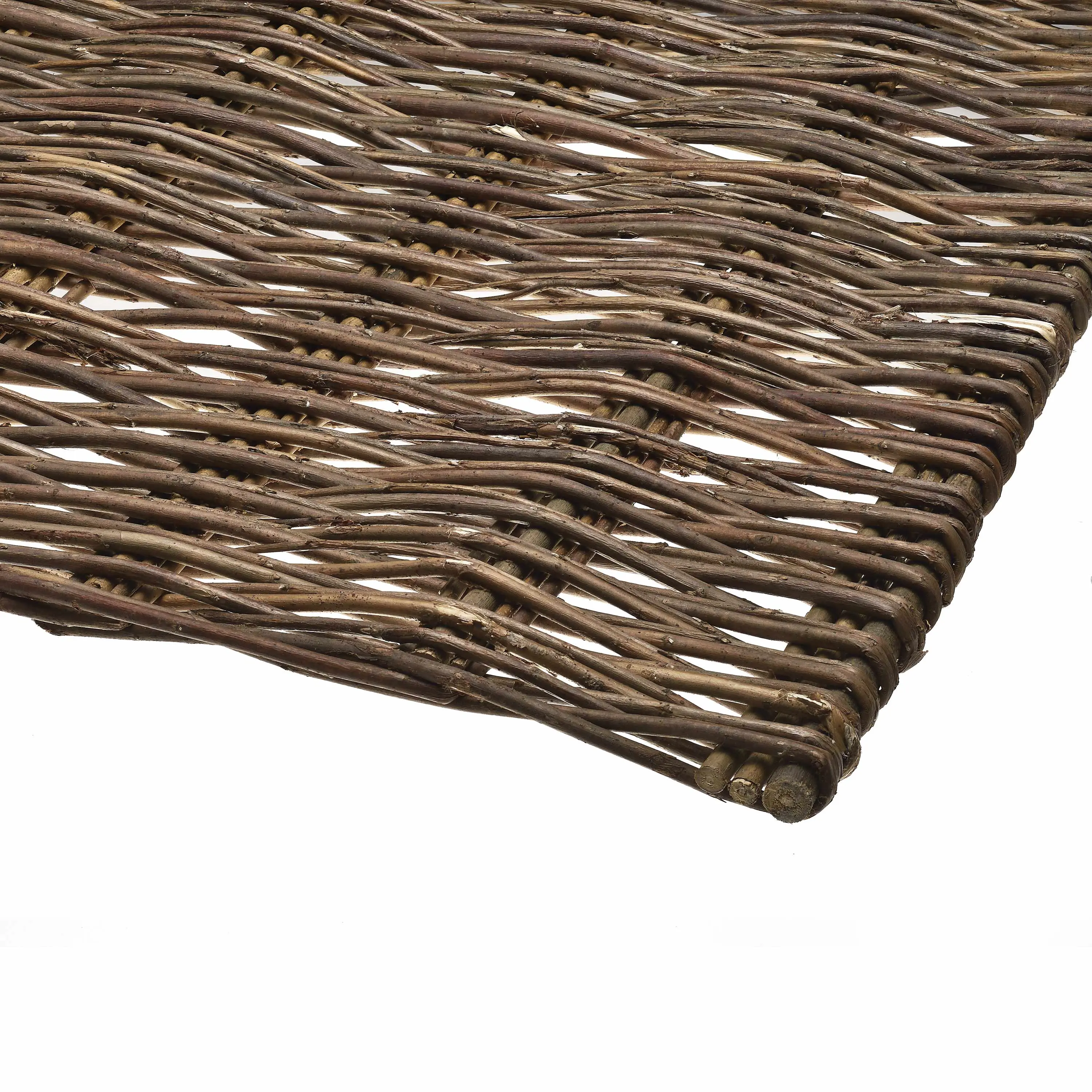 Caneplexus - Handwoven panels | Willow natural