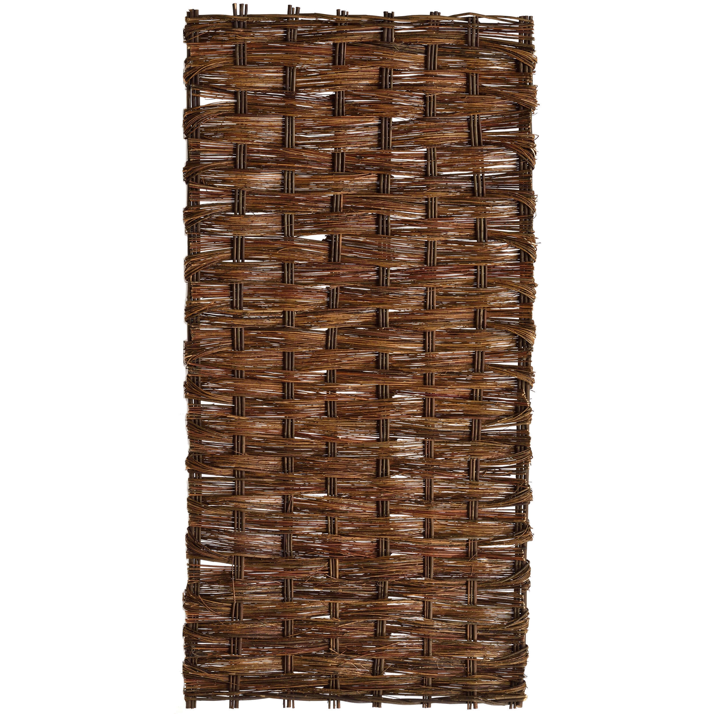 Mostra il prodotto Handwoven panels | Willow natural del produttore Caneplexus