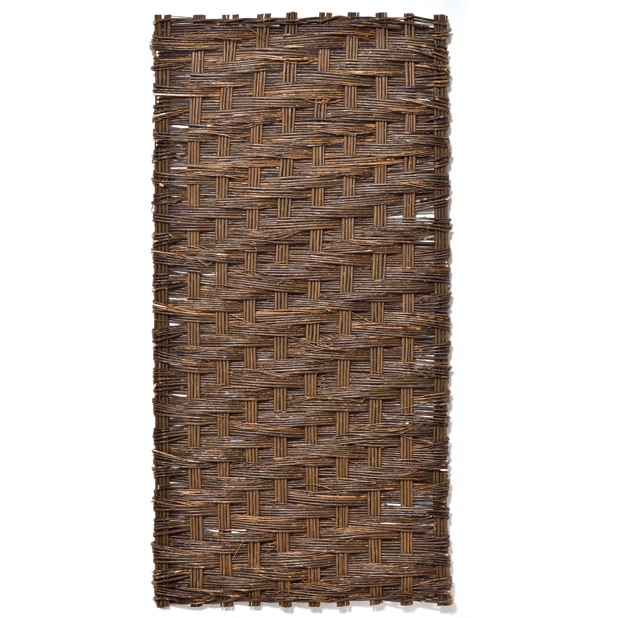 Mostrar el producto Handwoven panels | Willow natural del fabricante Caneplexus