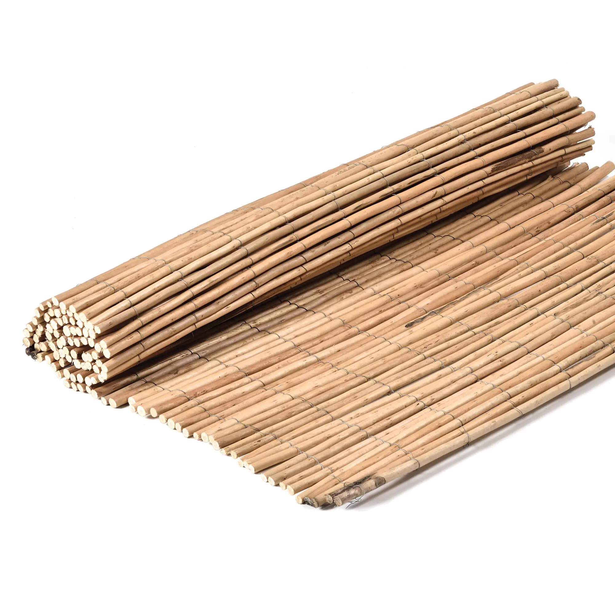 Caneplexus - Natural and peeled willow | Willow peeled 6-10 / 8-14mm