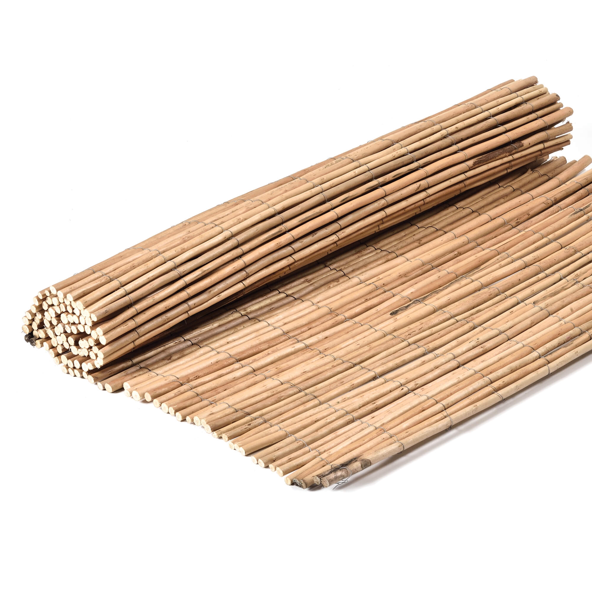 Mostrar el producto Natural and peeled willow | Willow peeled 6-10 / 8-14mm del fabricante Caneplexus