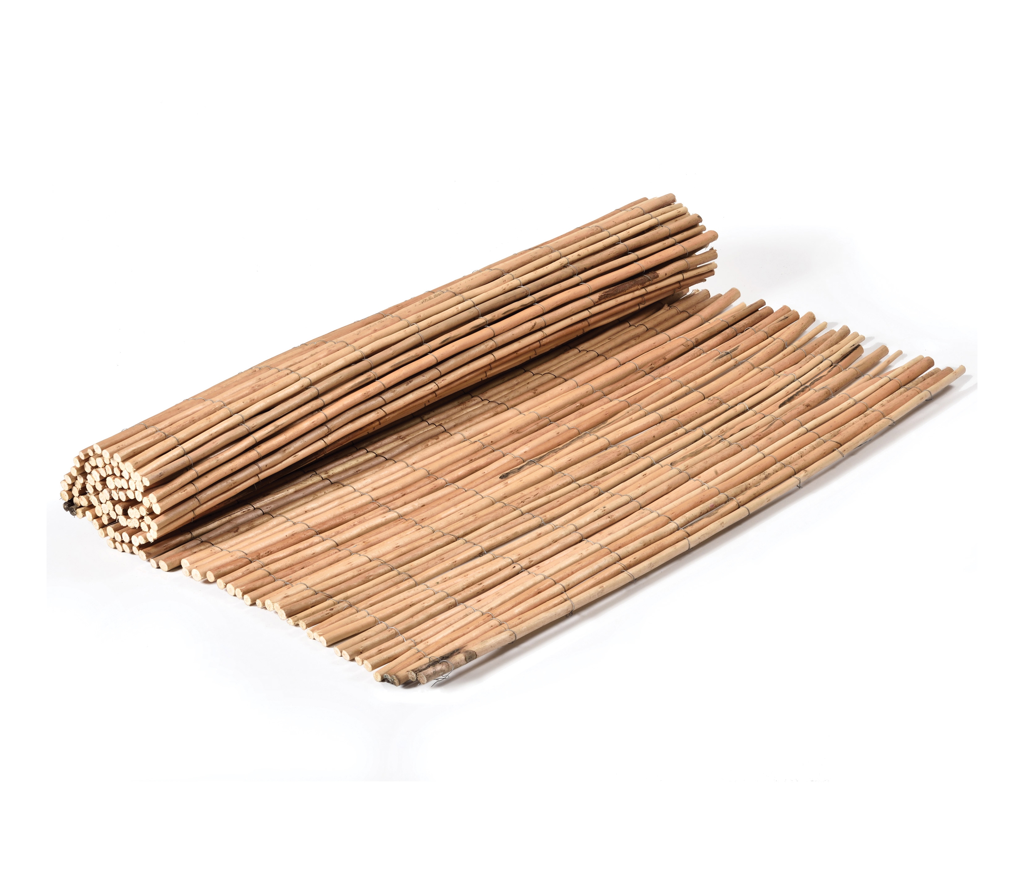 Mostrar el producto Natural and peeled willow | Willow peeled 6-10 / 8-14mm del fabricante Caneplexus